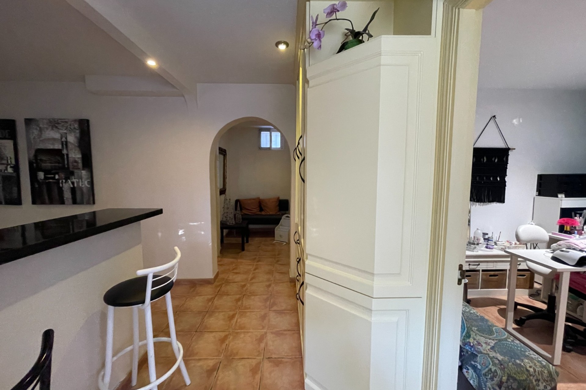 Brukt - Villa -
Benijofar - Costa Blanca