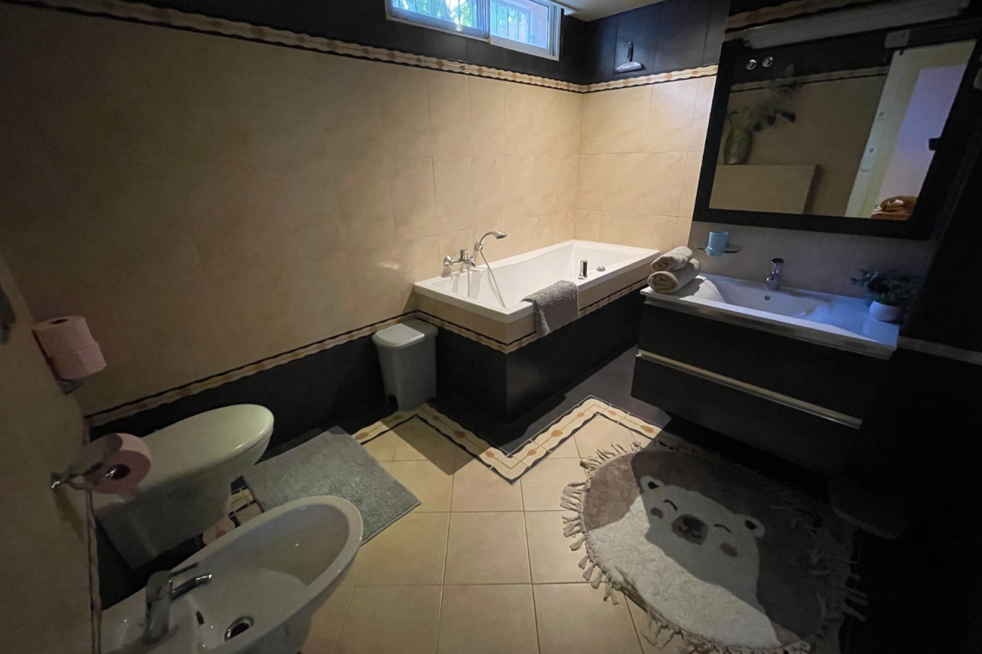 Brukt - Villa -
Benijofar - Costa Blanca