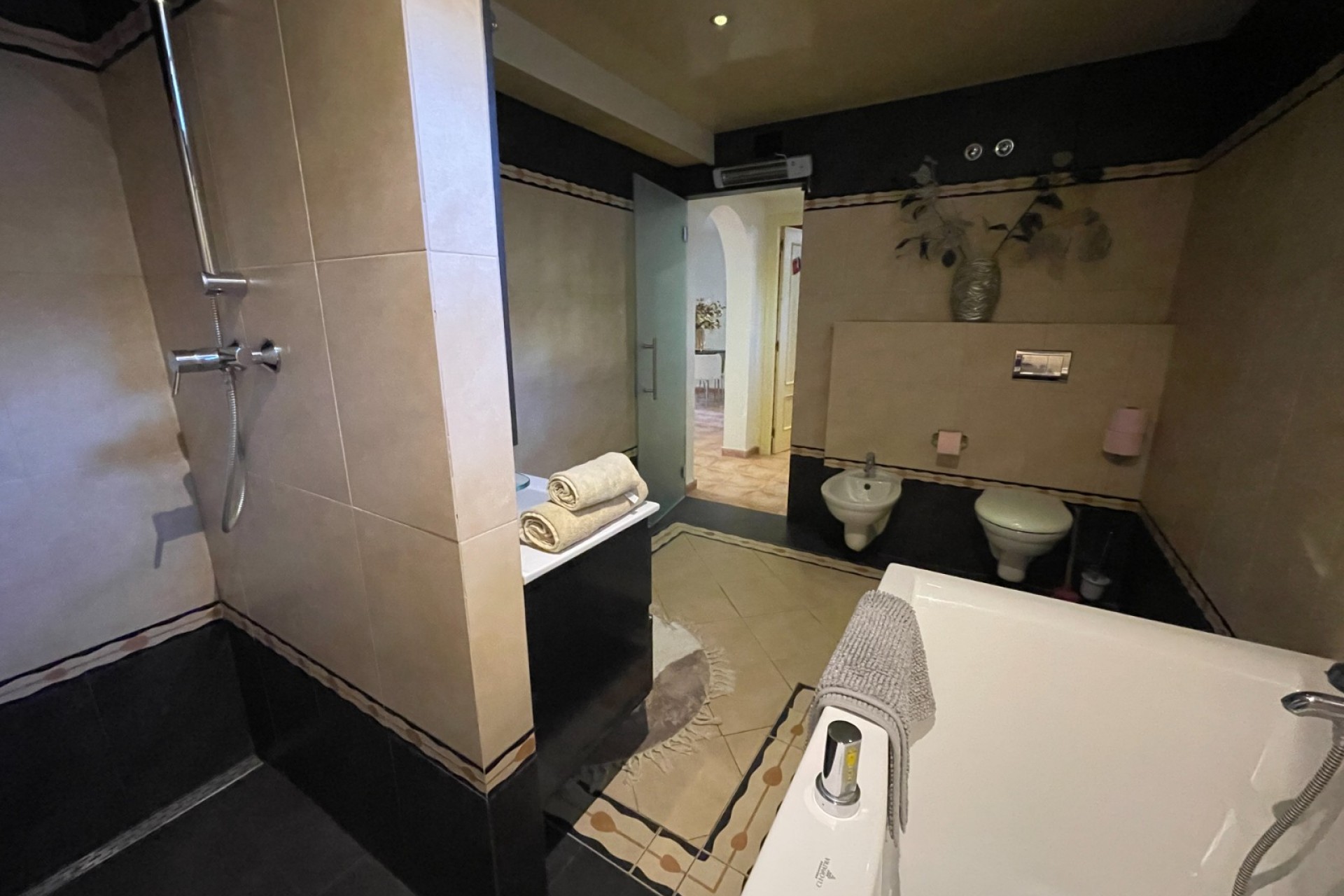 Brukt - Villa -
Benijofar - Costa Blanca