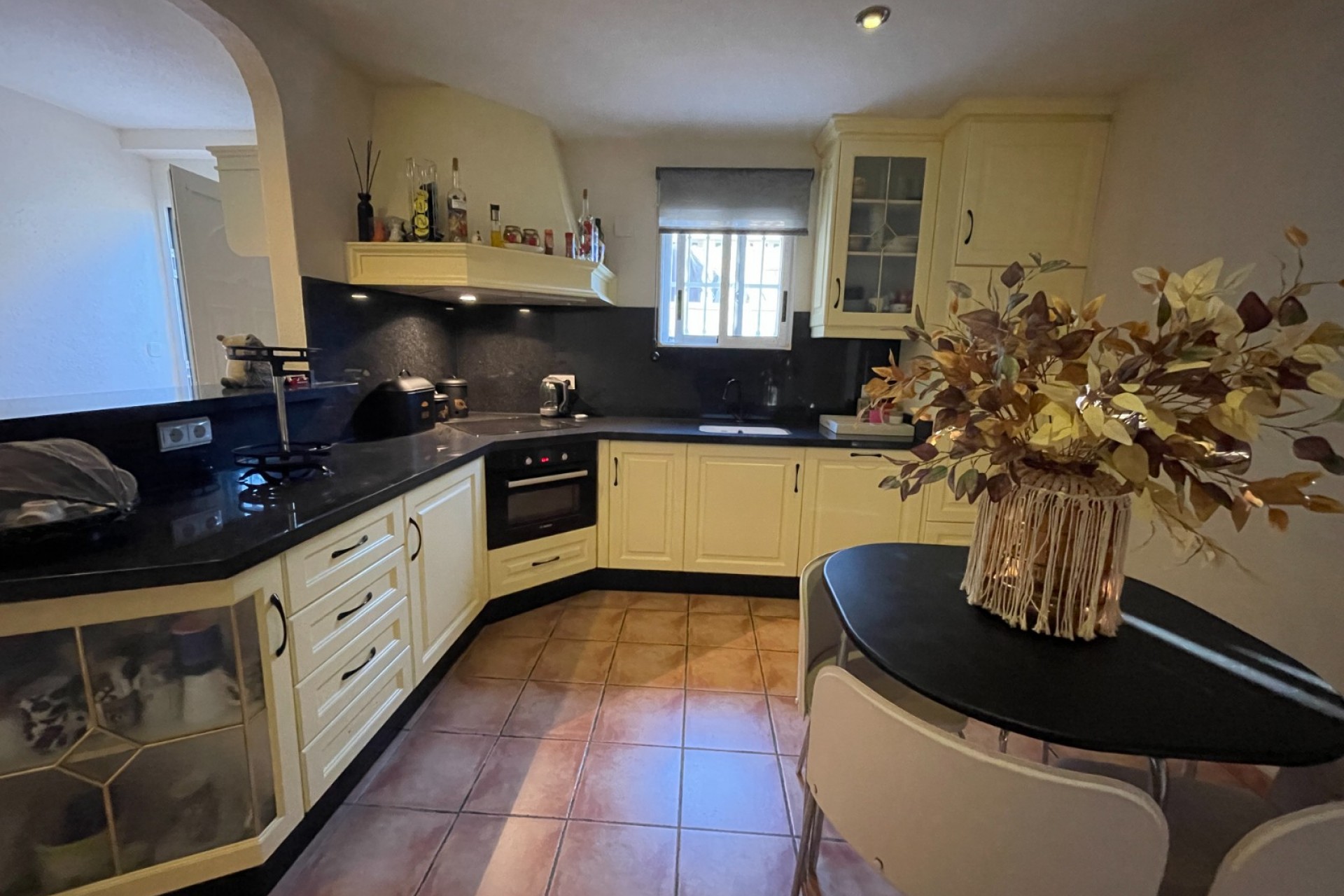 Brukt - Villa -
Benijofar - Costa Blanca