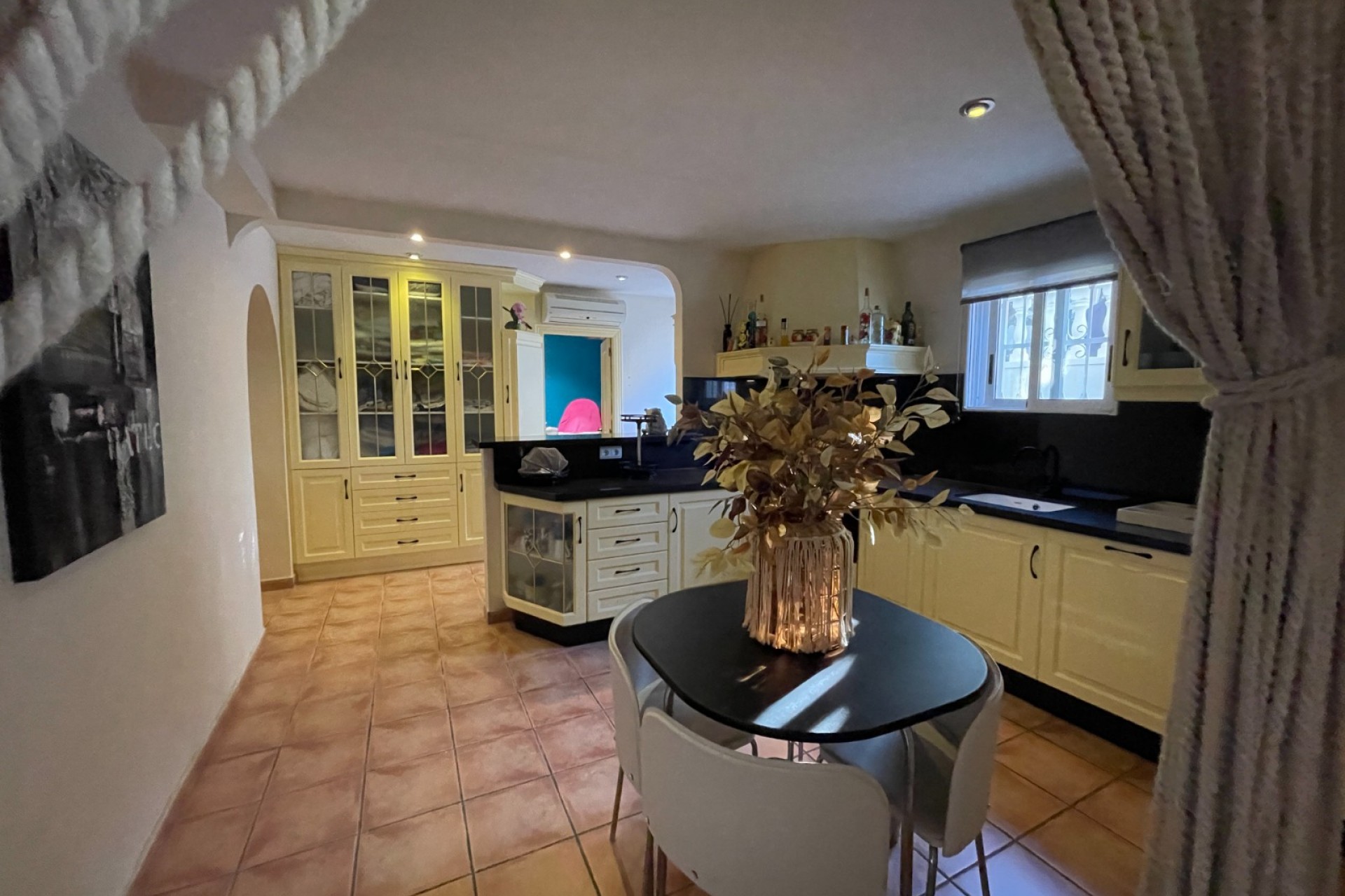 Brukt - Villa -
Benijofar - Costa Blanca