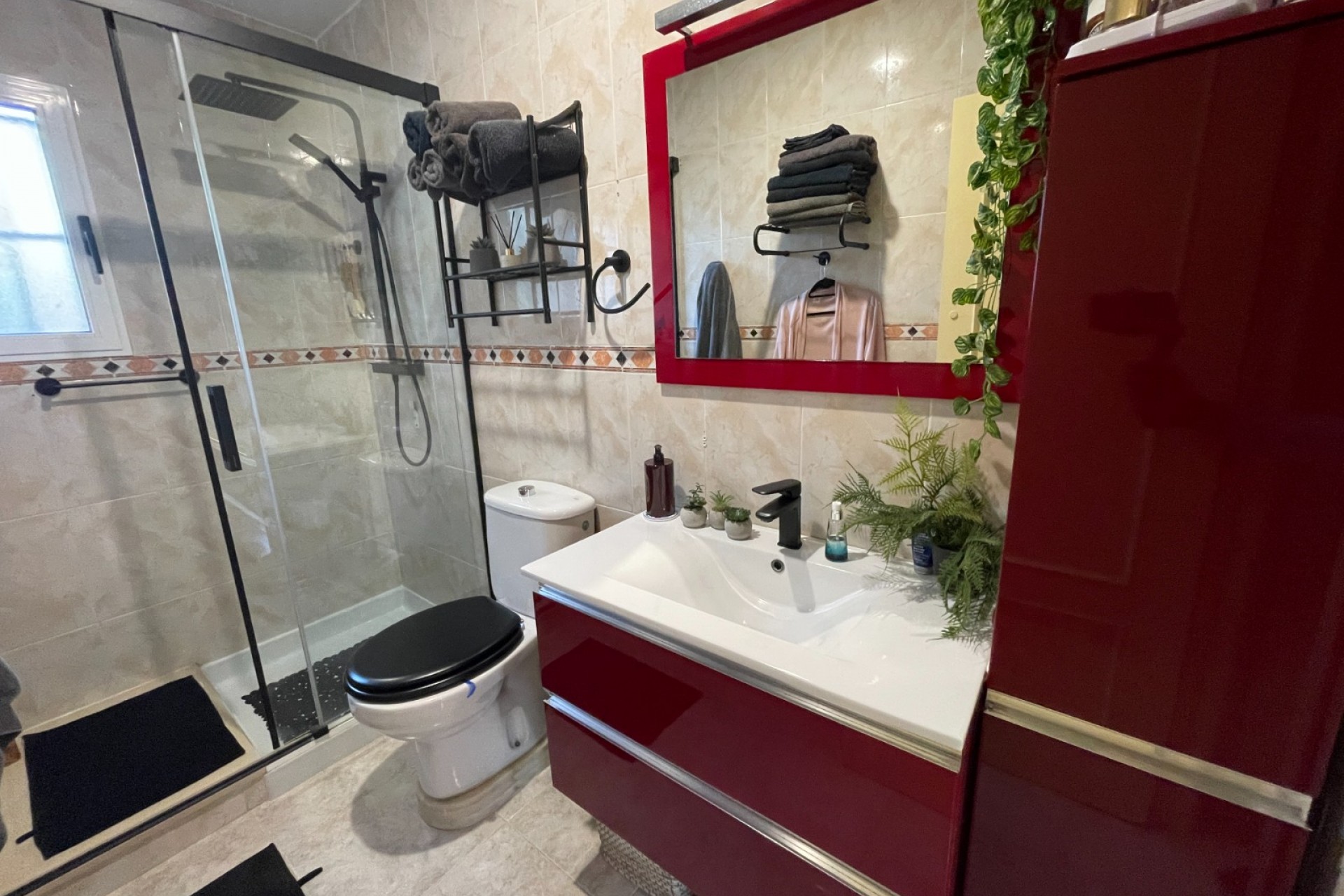 Brukt - Villa -
Benijofar - Costa Blanca