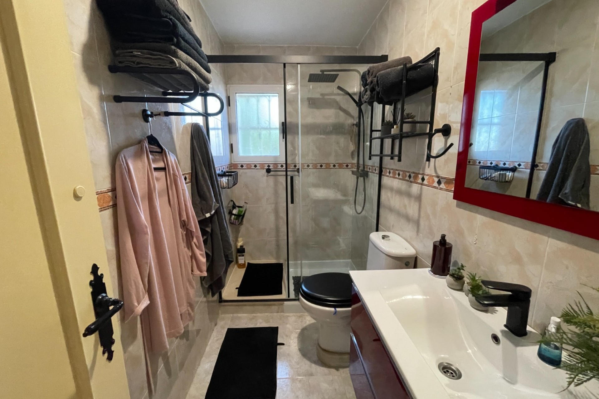 Brukt - Villa -
Benijofar - Costa Blanca