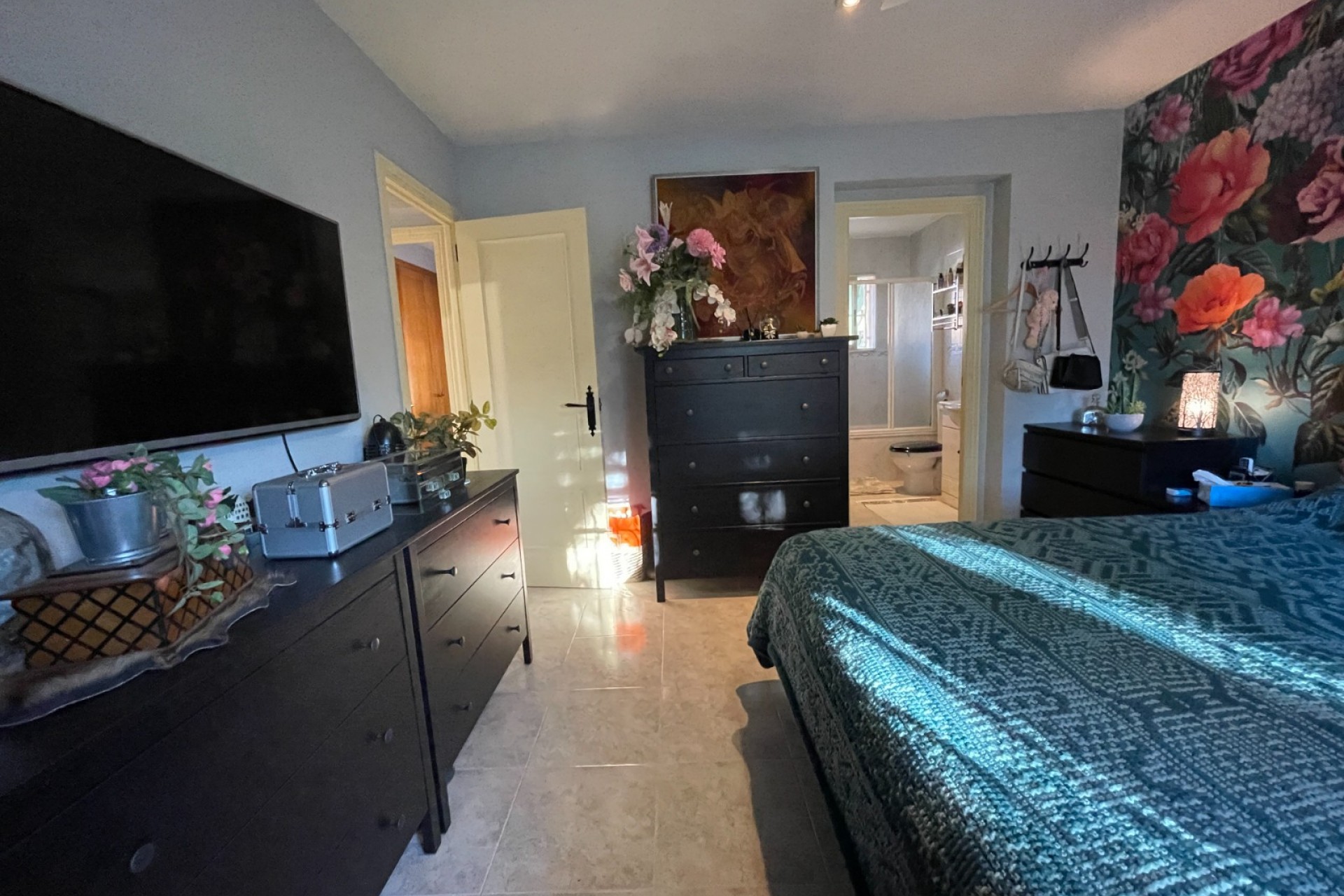 Brukt - Villa -
Benijofar - Costa Blanca