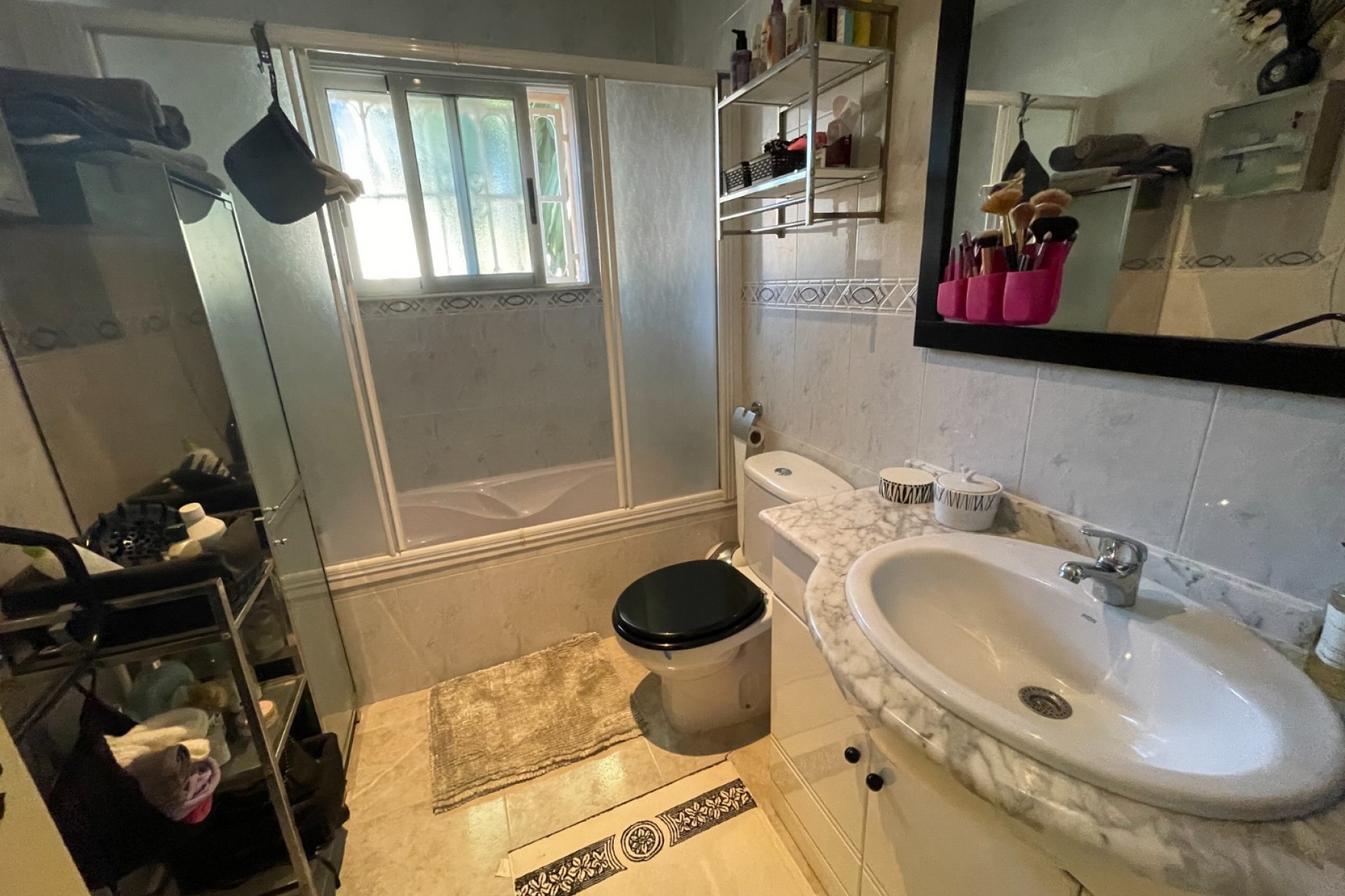 Brukt - Villa -
Benijofar - Costa Blanca