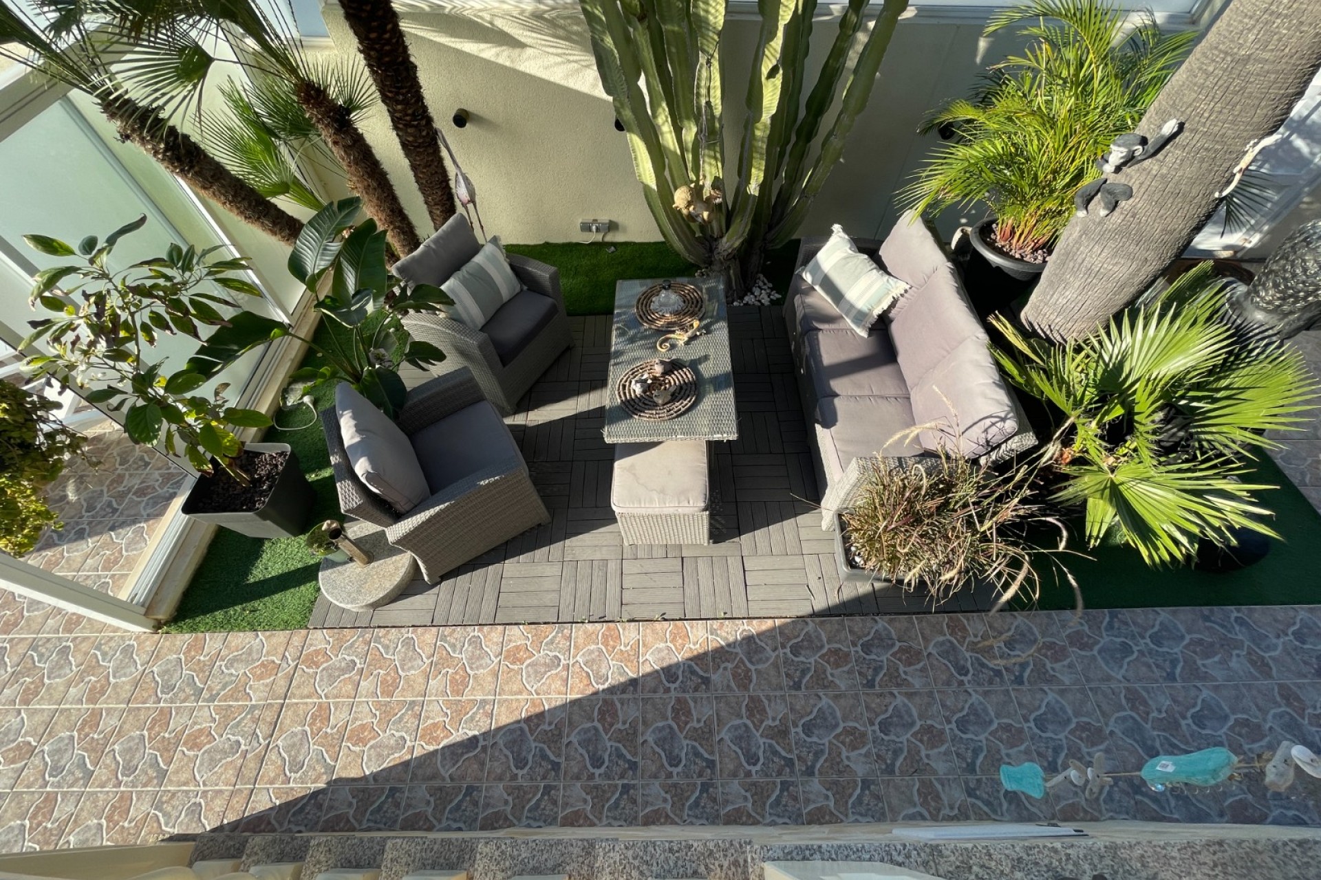 Brukt - Villa -
Benijofar - Costa Blanca