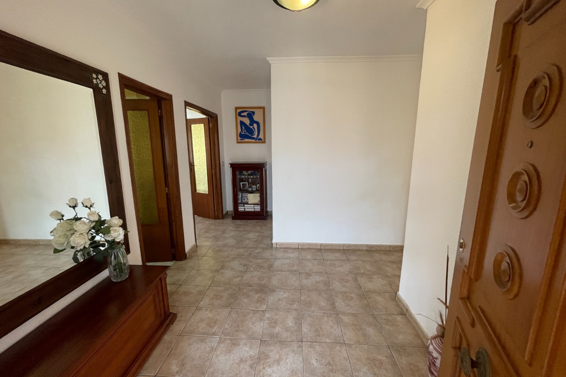 Brukt - Villa -
Benijofar - Costa Blanca