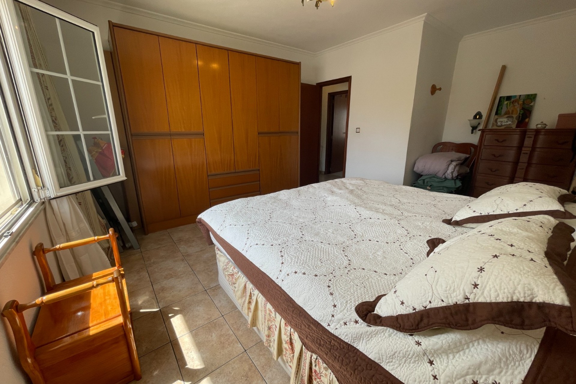 Brukt - Villa -
Benijofar - Costa Blanca