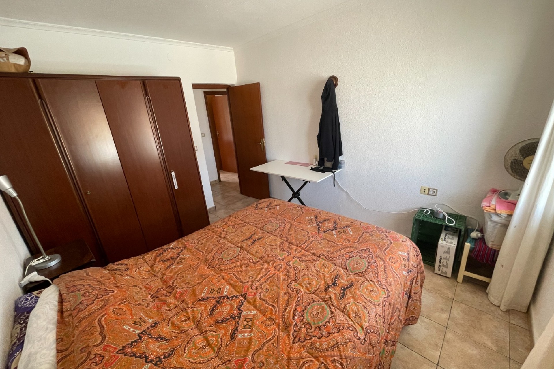 Brukt - Villa -
Benijofar - Costa Blanca