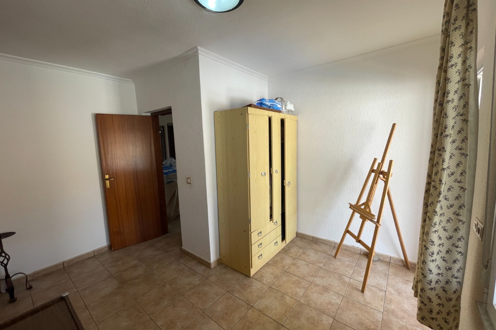 Brukt - Villa -
Benijofar - Costa Blanca