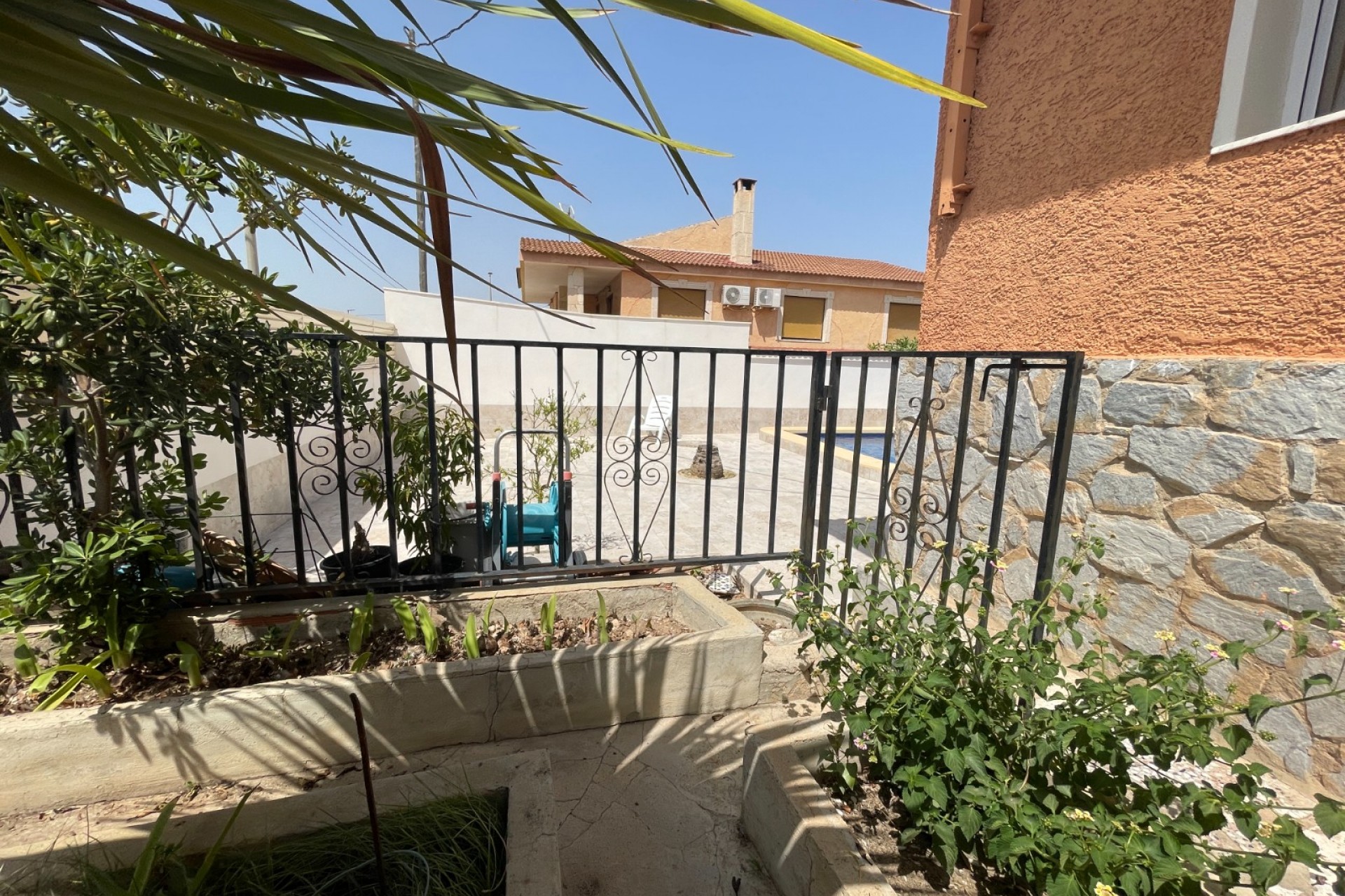 Brukt - Villa -
Benijofar - Costa Blanca