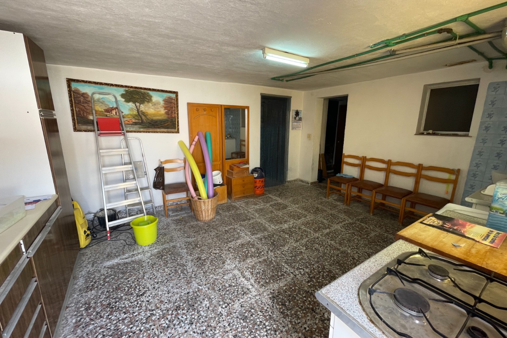 Brukt - Villa -
Benijofar - Costa Blanca