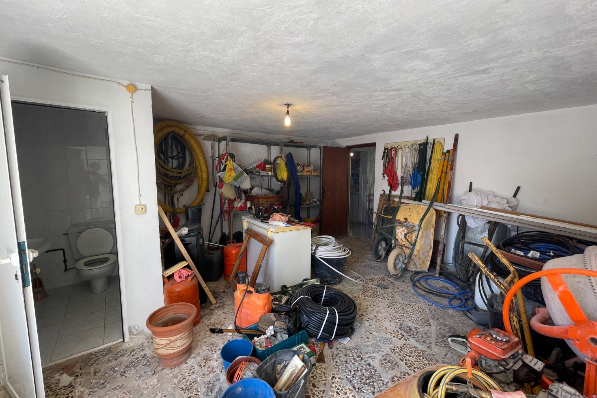 Brukt - Villa -
Benijofar - Costa Blanca