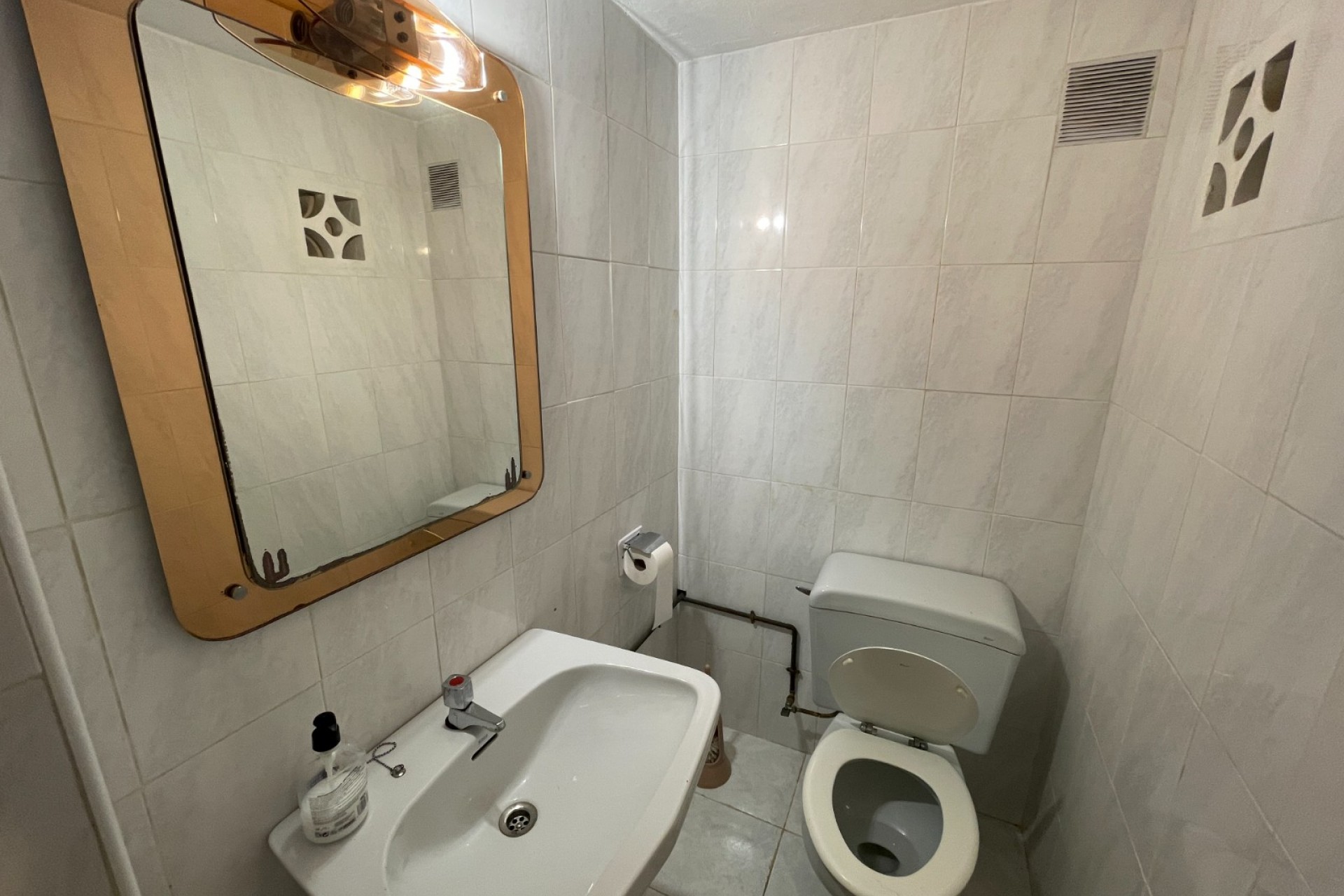 Brukt - Villa -
Benijofar - Costa Blanca