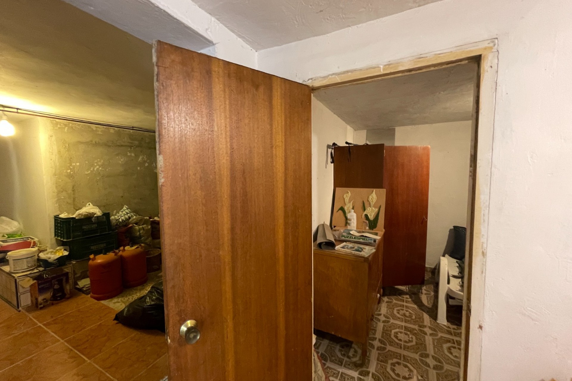 Brukt - Villa -
Benijofar - Costa Blanca