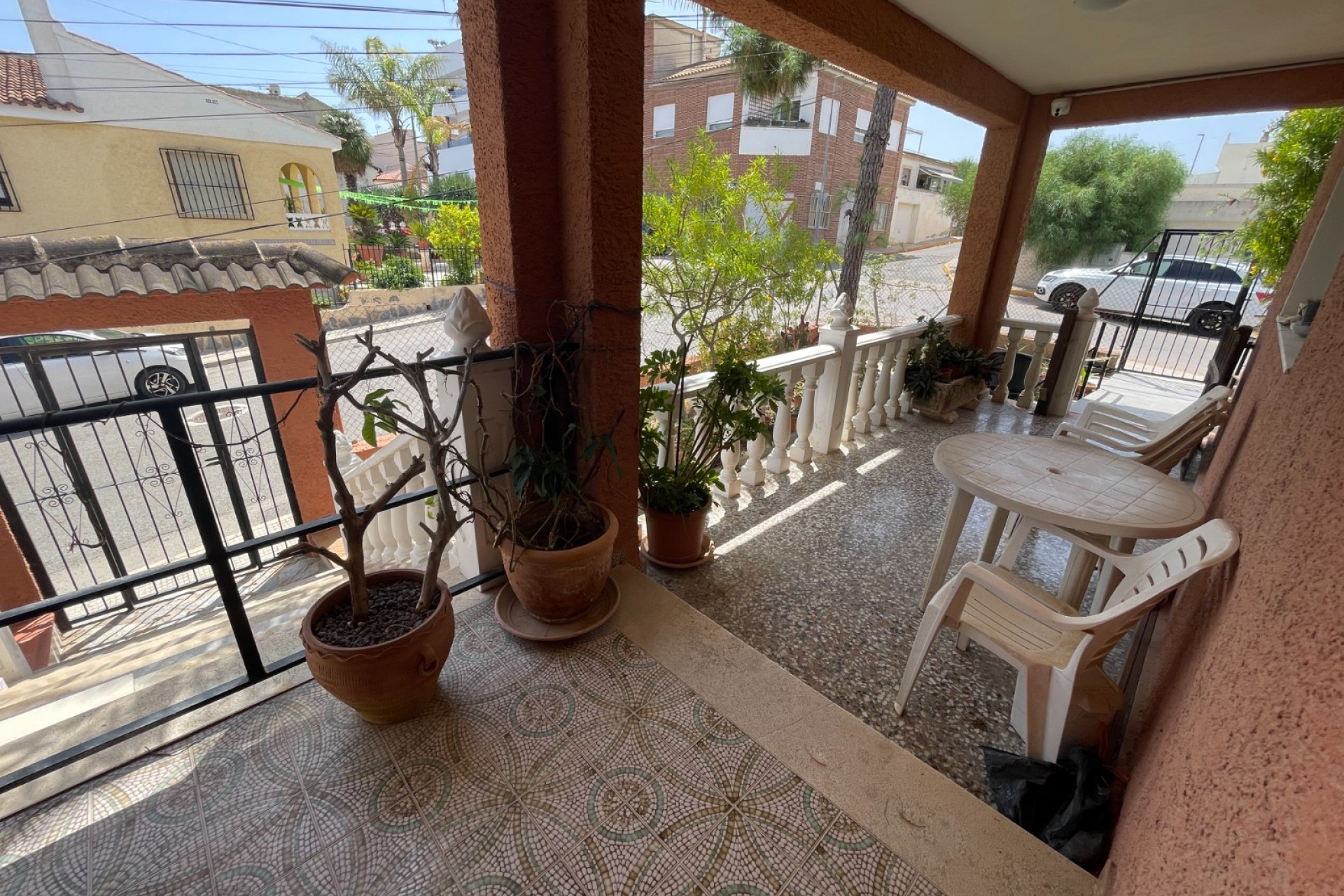 Brukt - Villa -
Benijofar - Costa Blanca