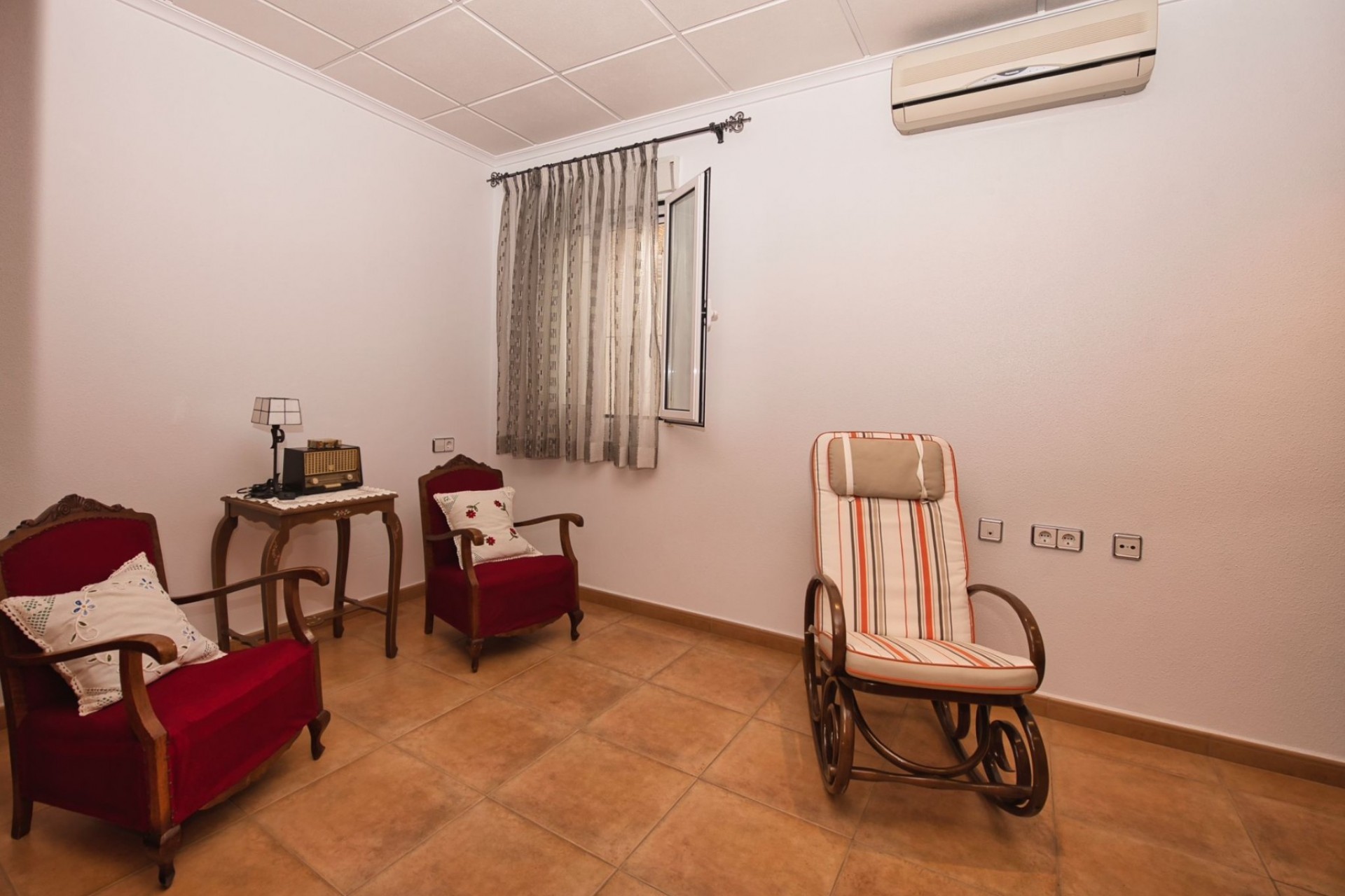 Brukt - Villa -
Benijofar - Costa Blanca