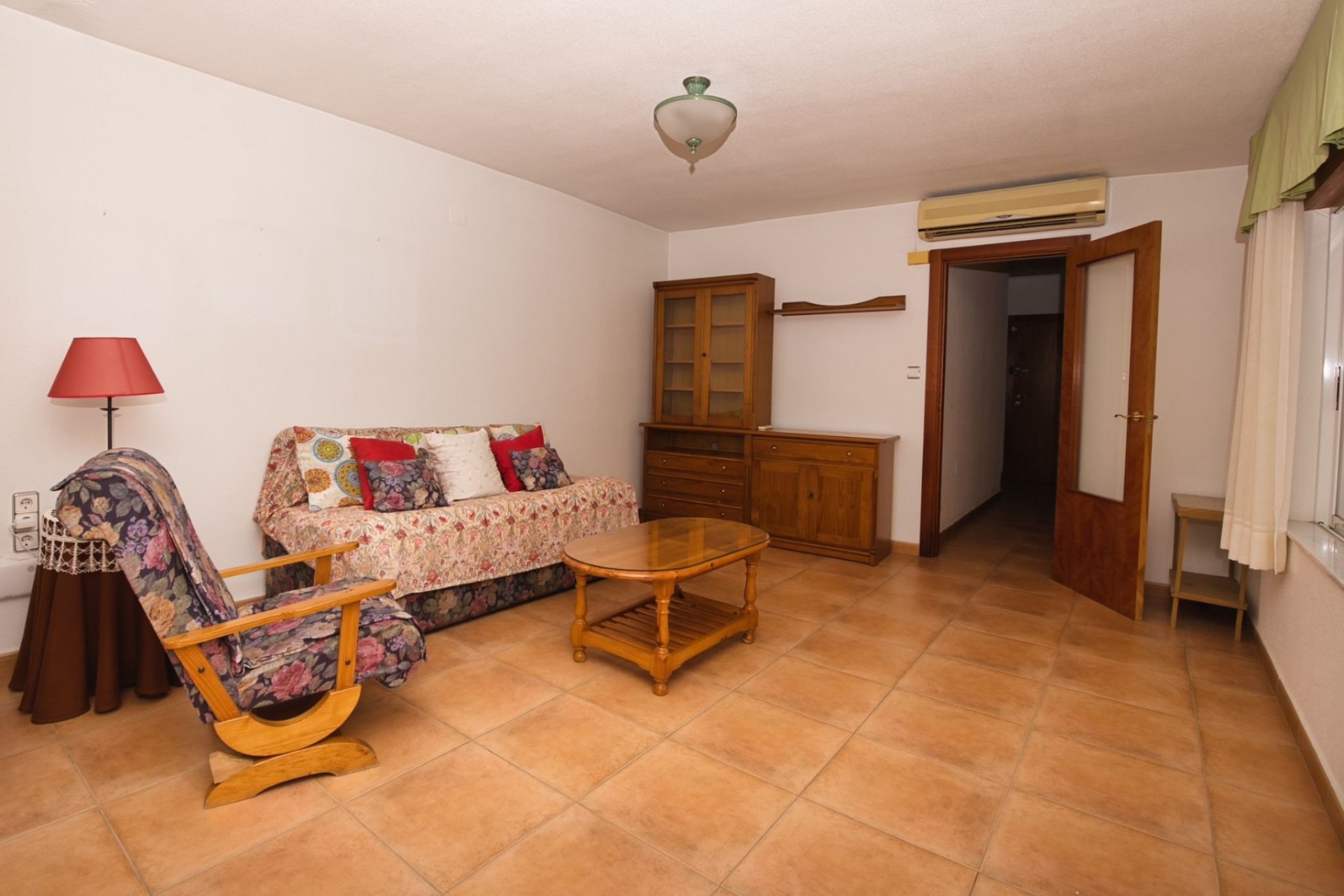 Brukt - Villa -
Benijofar - Costa Blanca