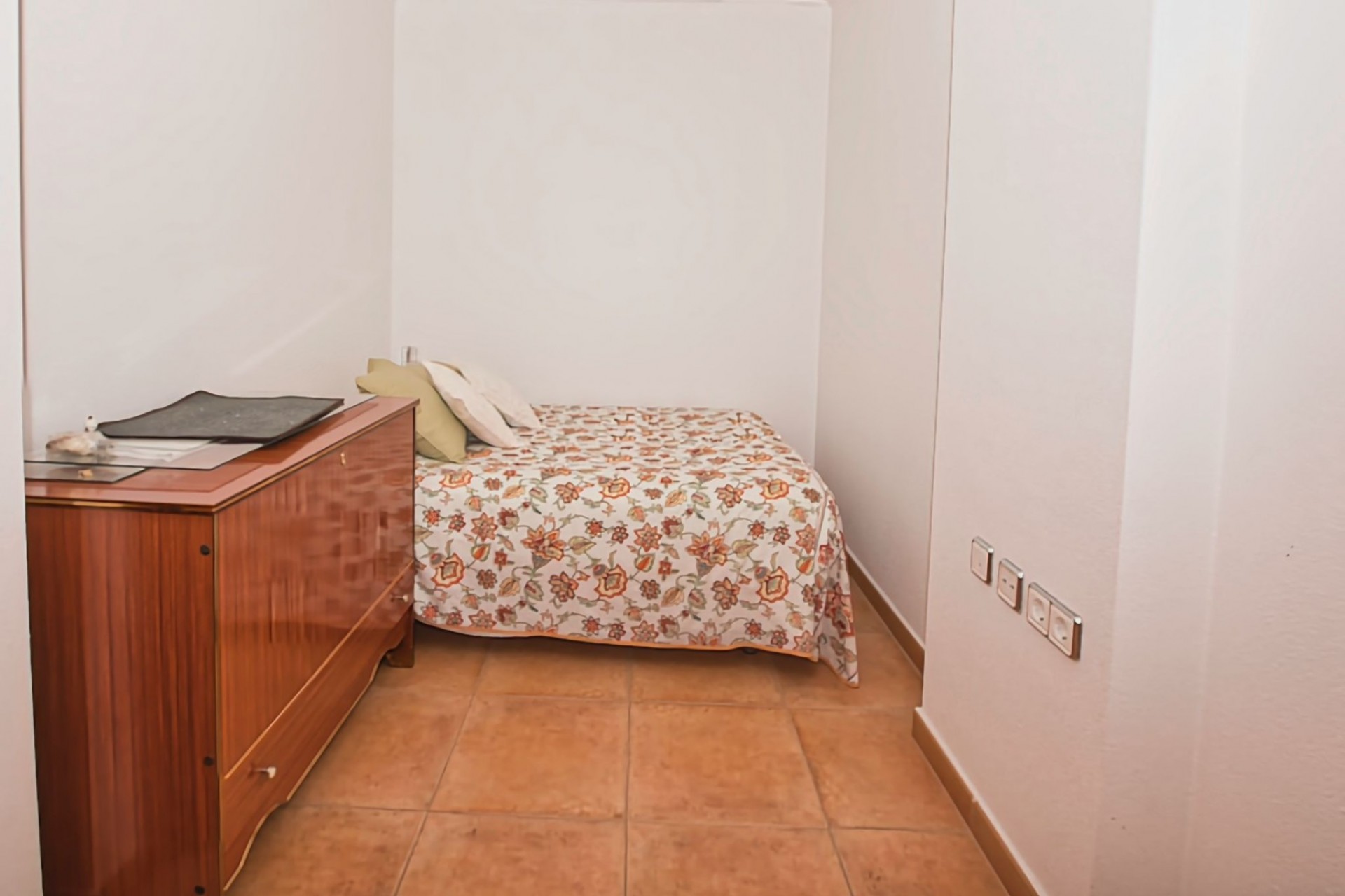 Brukt - Villa -
Benijofar - Costa Blanca