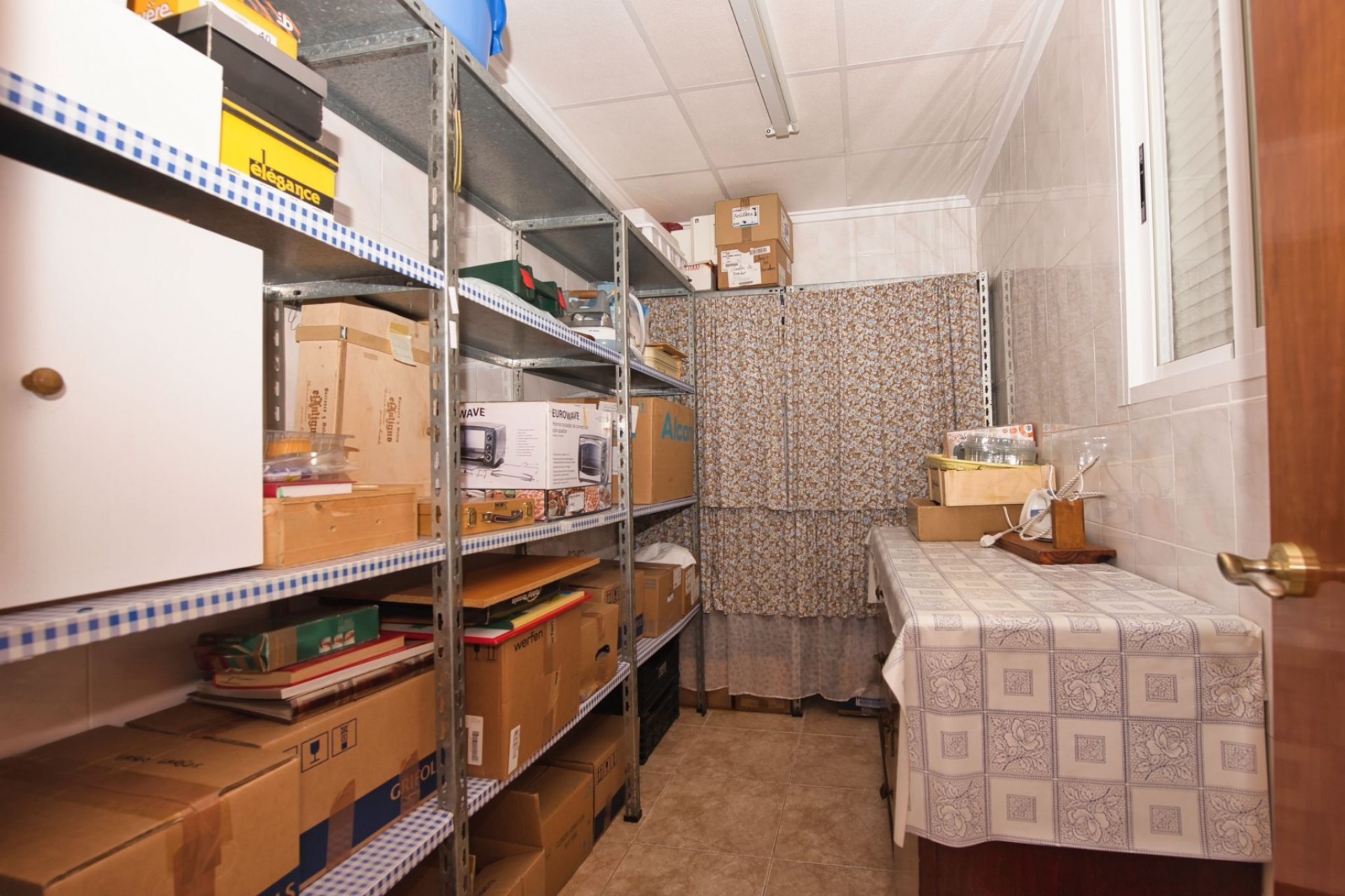 Brukt - Villa -
Benijofar - Costa Blanca