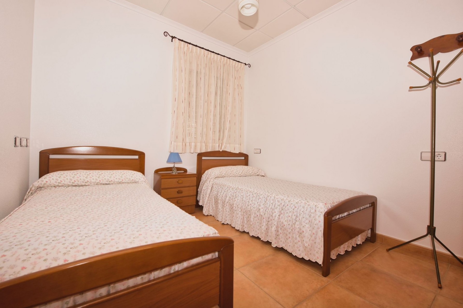 Brukt - Villa -
Benijofar - Costa Blanca