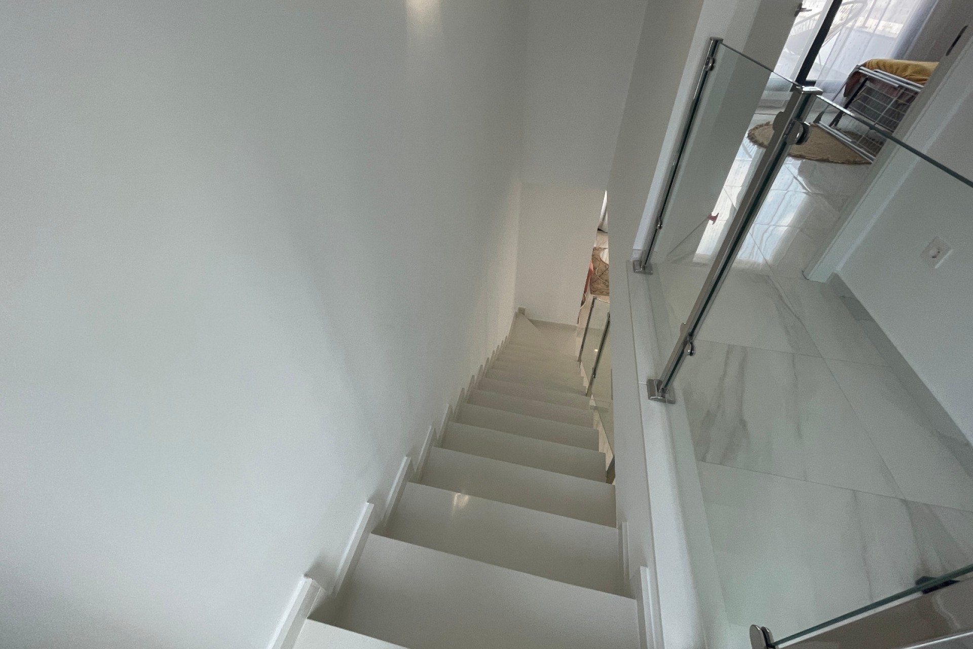 Brukt - Villa -
Benijofar - Costa Blanca