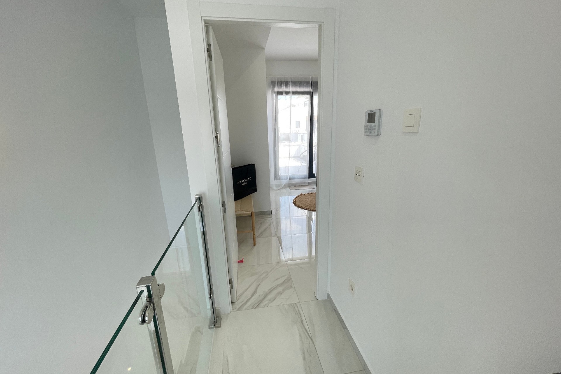 Brukt - Villa -
Benijofar - Costa Blanca