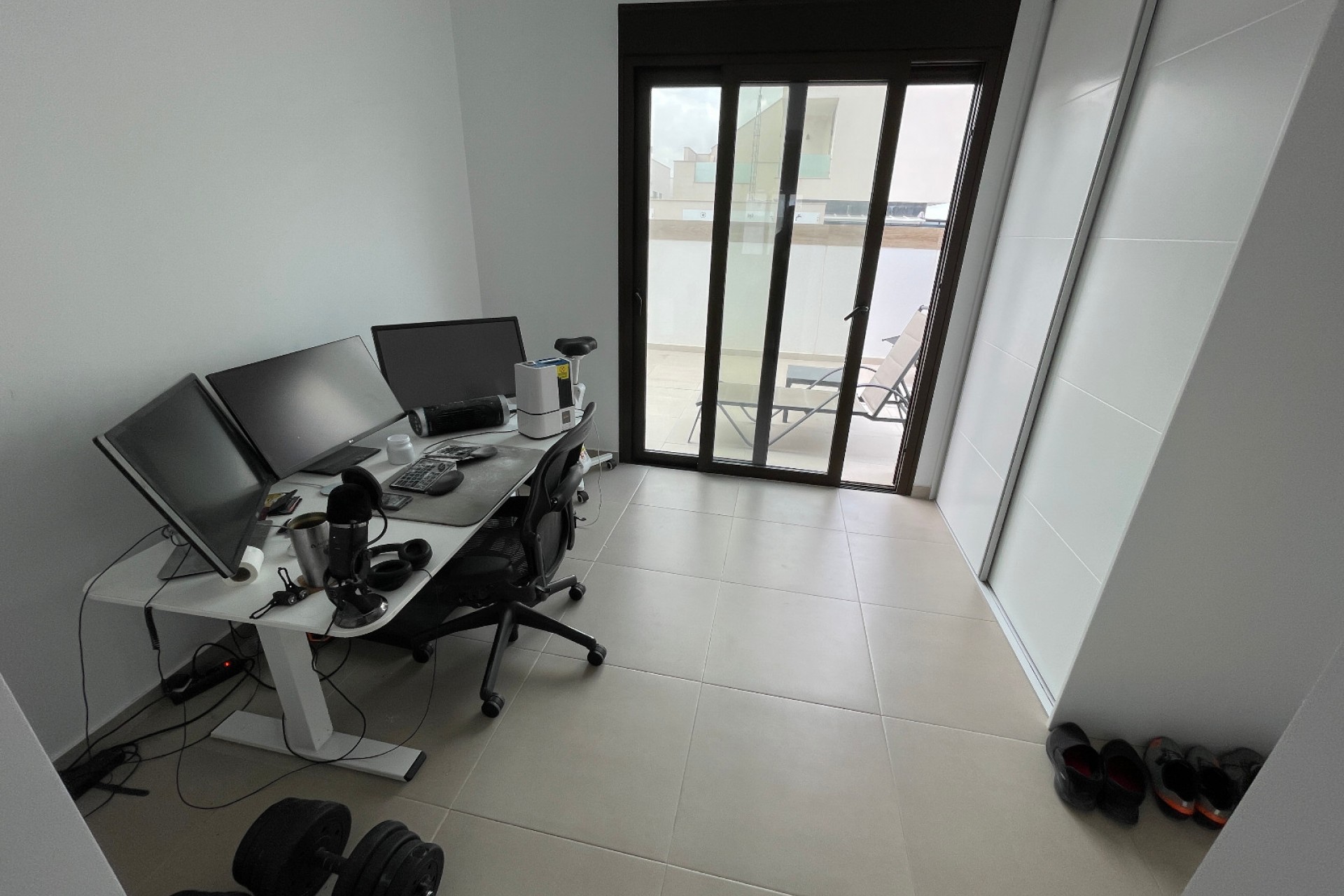 Brukt - Villa -
Benijofar - Costa Blanca