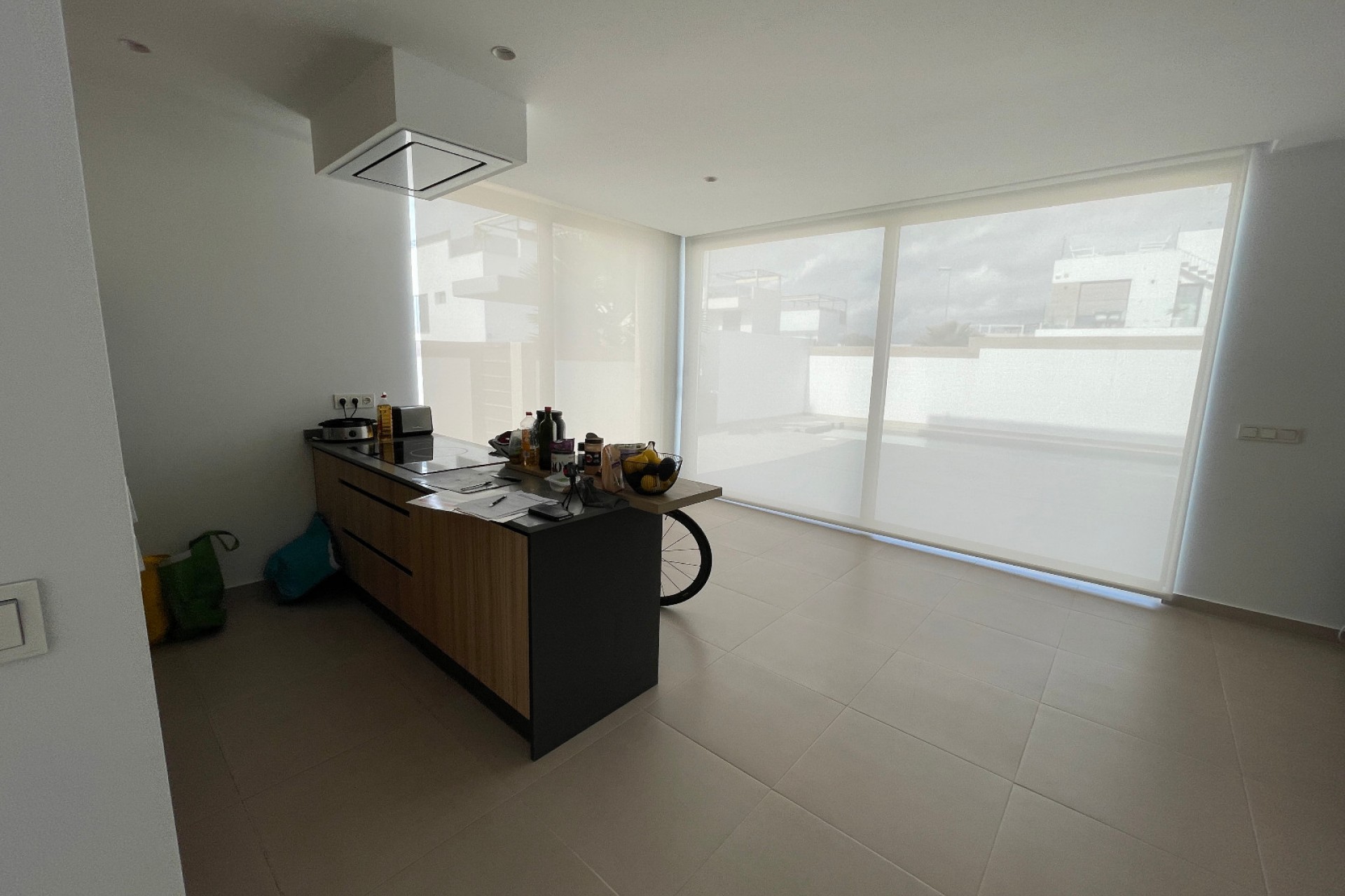 Brukt - Villa -
Benijofar - Costa Blanca