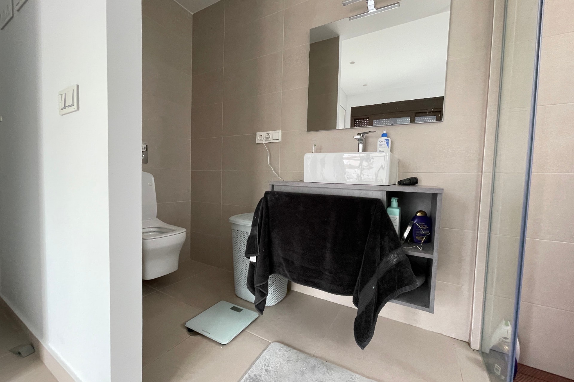 Brukt - Villa -
Benijofar - Costa Blanca