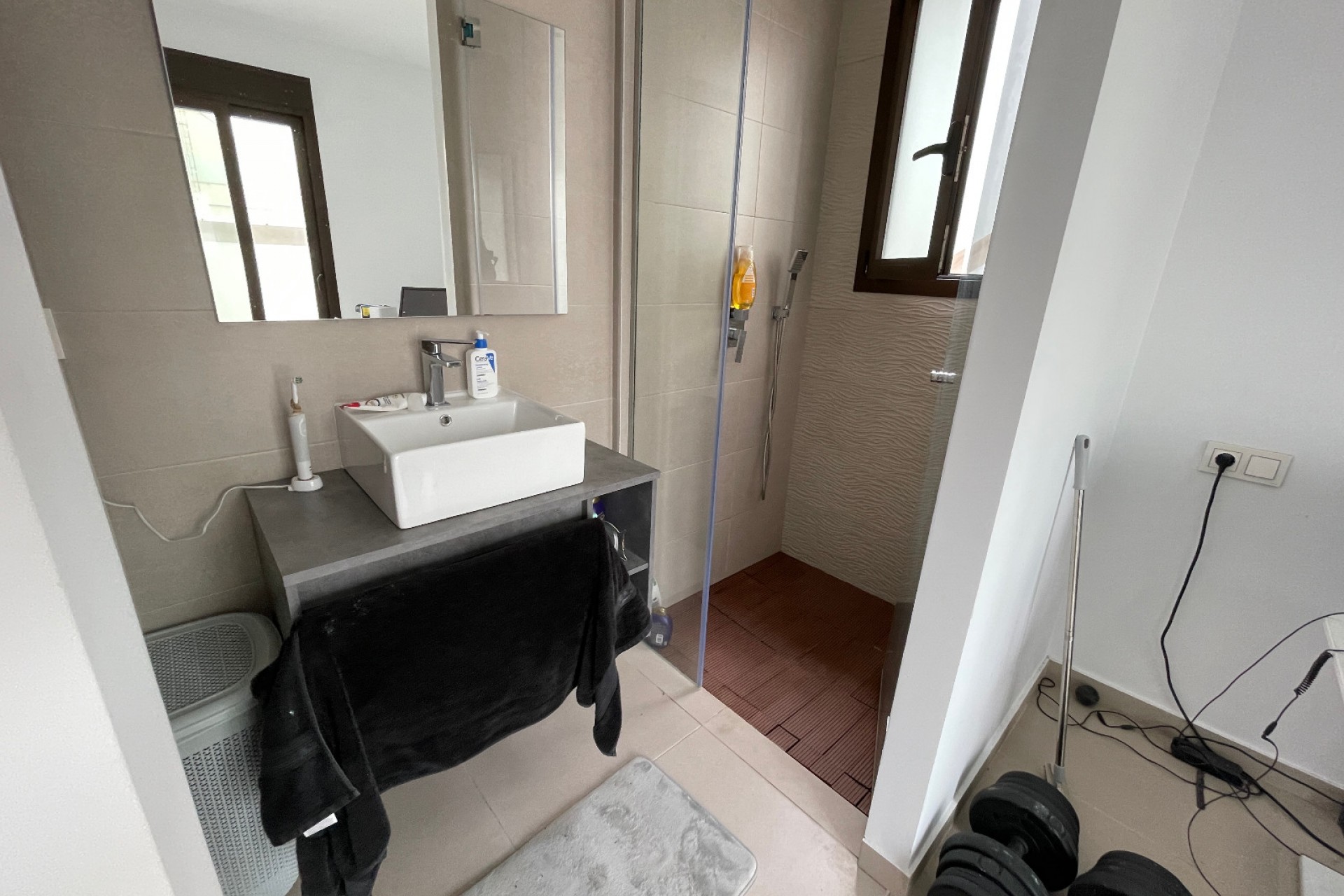 Brukt - Villa -
Benijofar - Costa Blanca