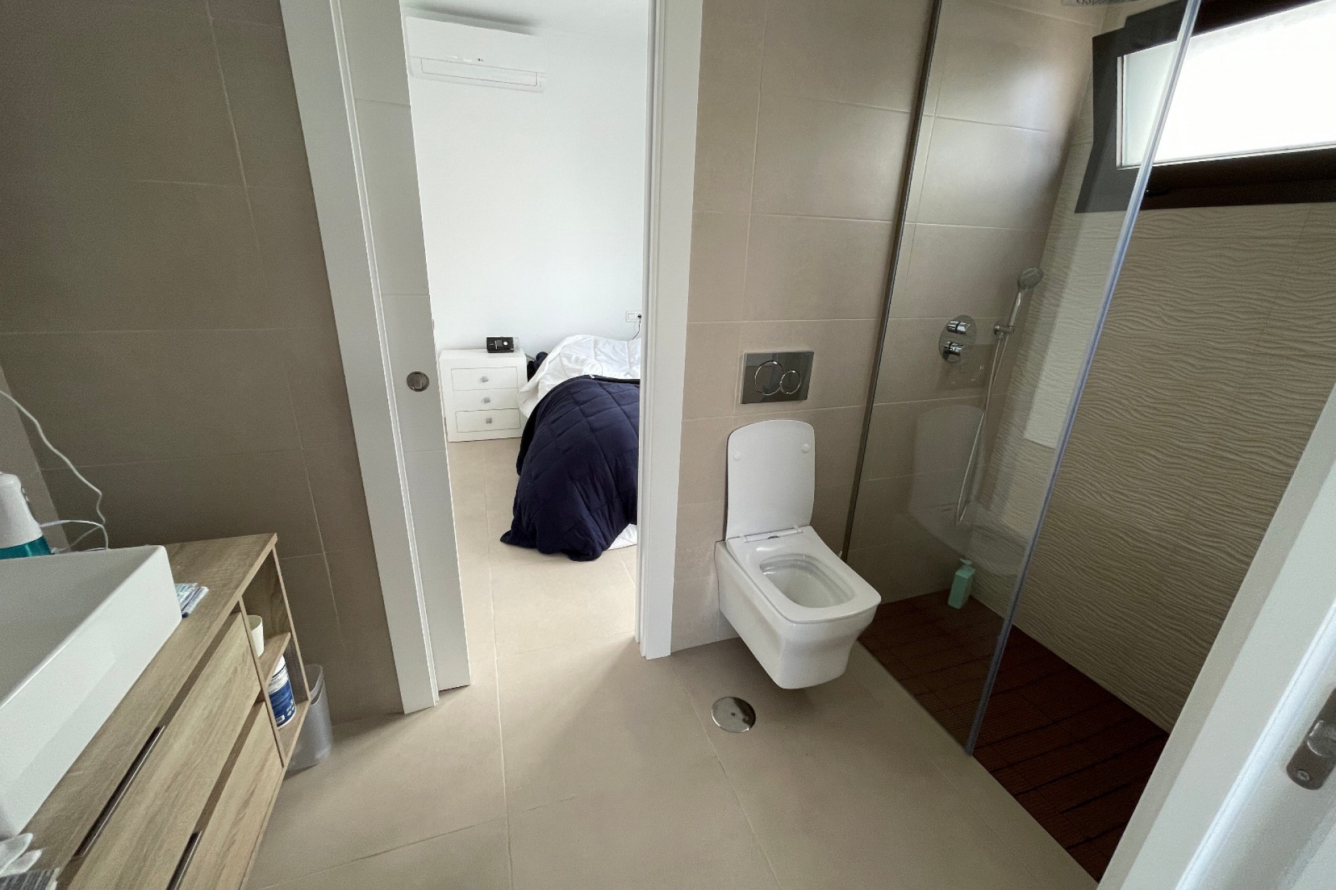 Brukt - Villa -
Benijofar - Costa Blanca