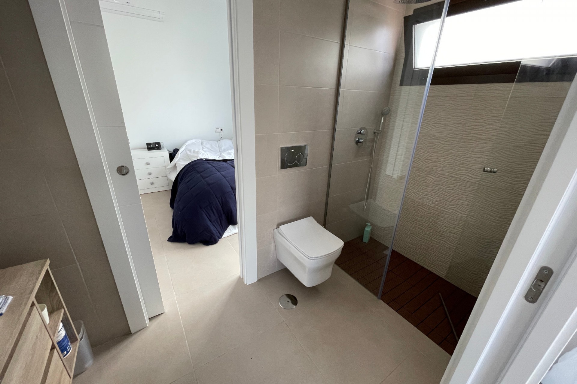 Brukt - Villa -
Benijofar - Costa Blanca