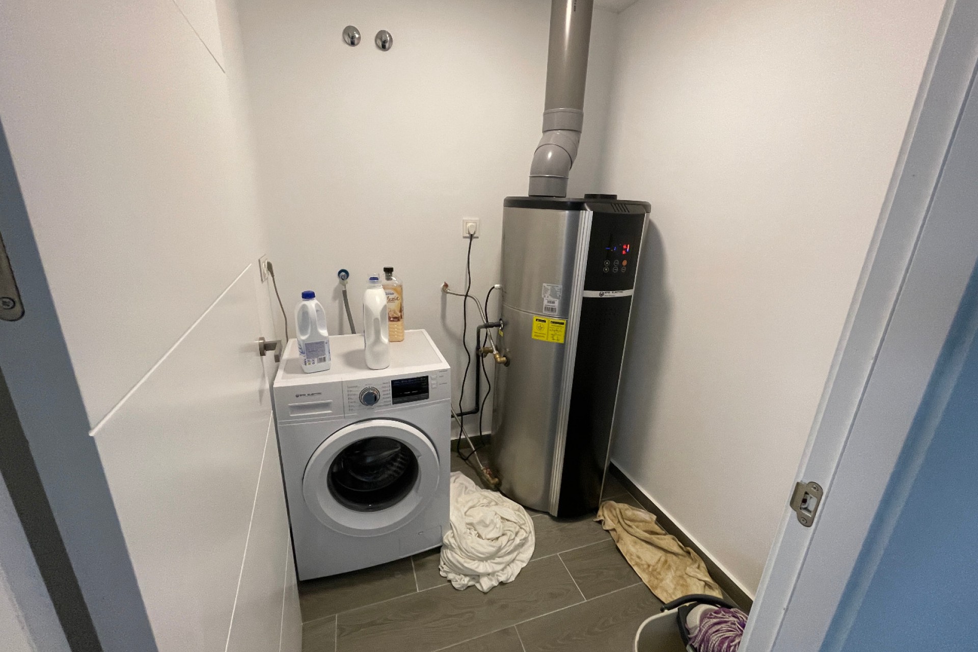 Brukt - Villa -
Benijofar - Costa Blanca