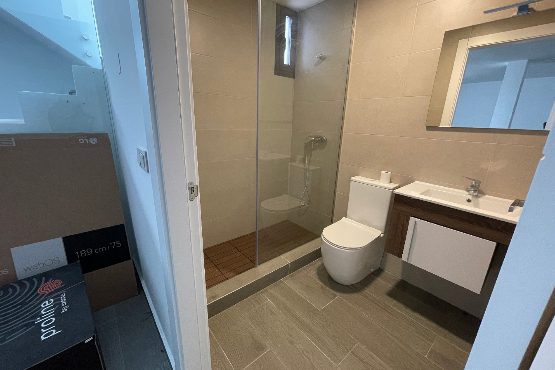 Brukt - Villa -
Benijofar - Costa Blanca