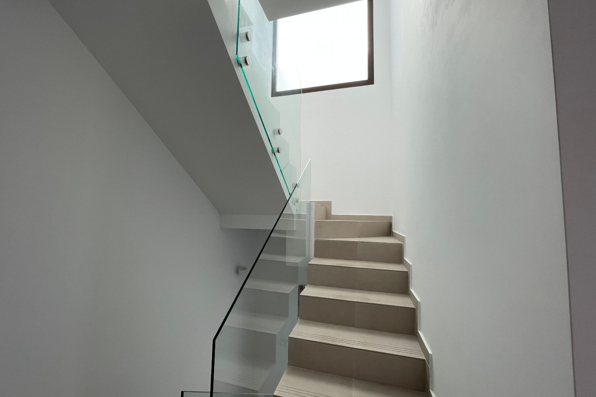 Brukt - Villa -
Benijofar - Costa Blanca