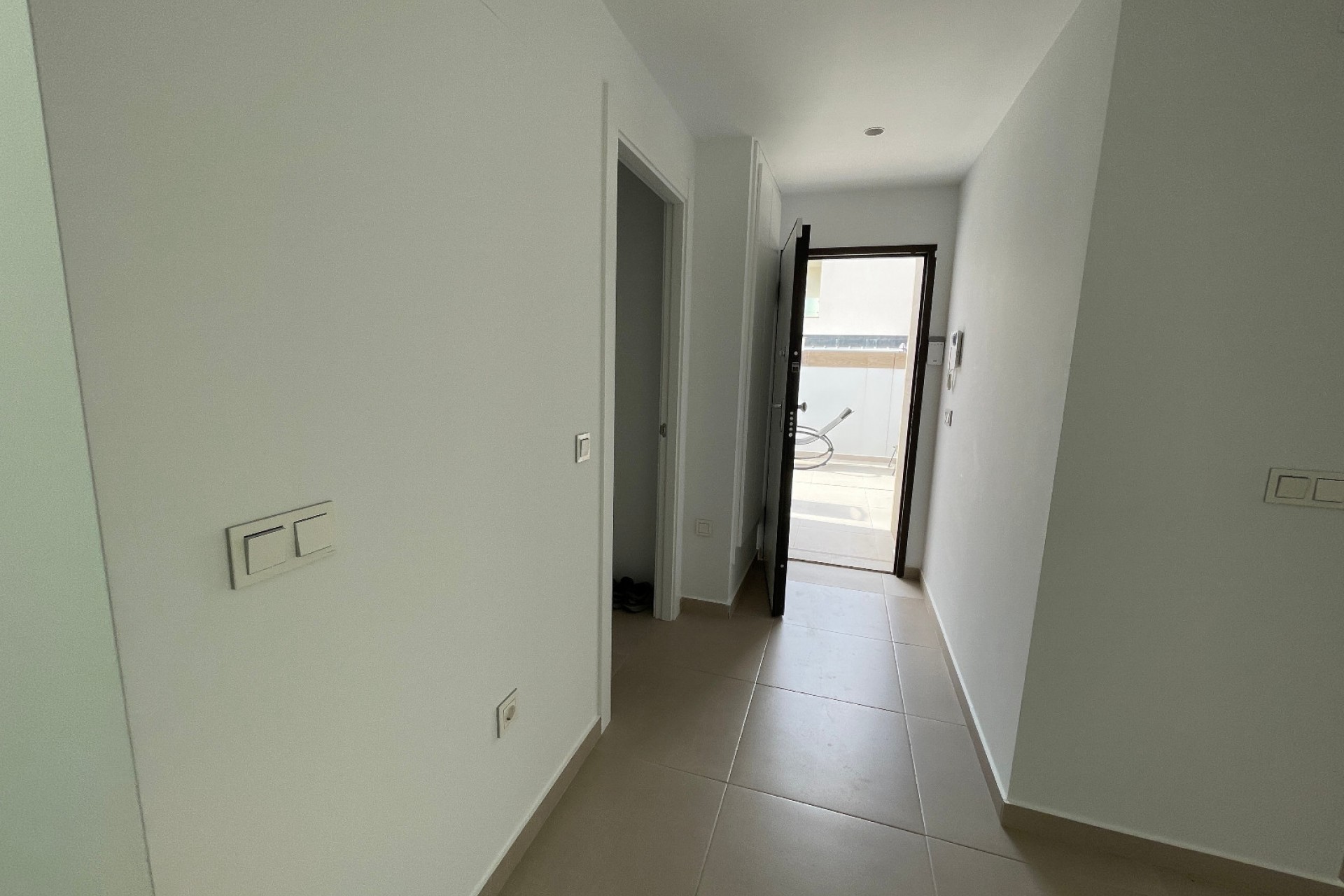 Brukt - Villa -
Benijofar - Costa Blanca