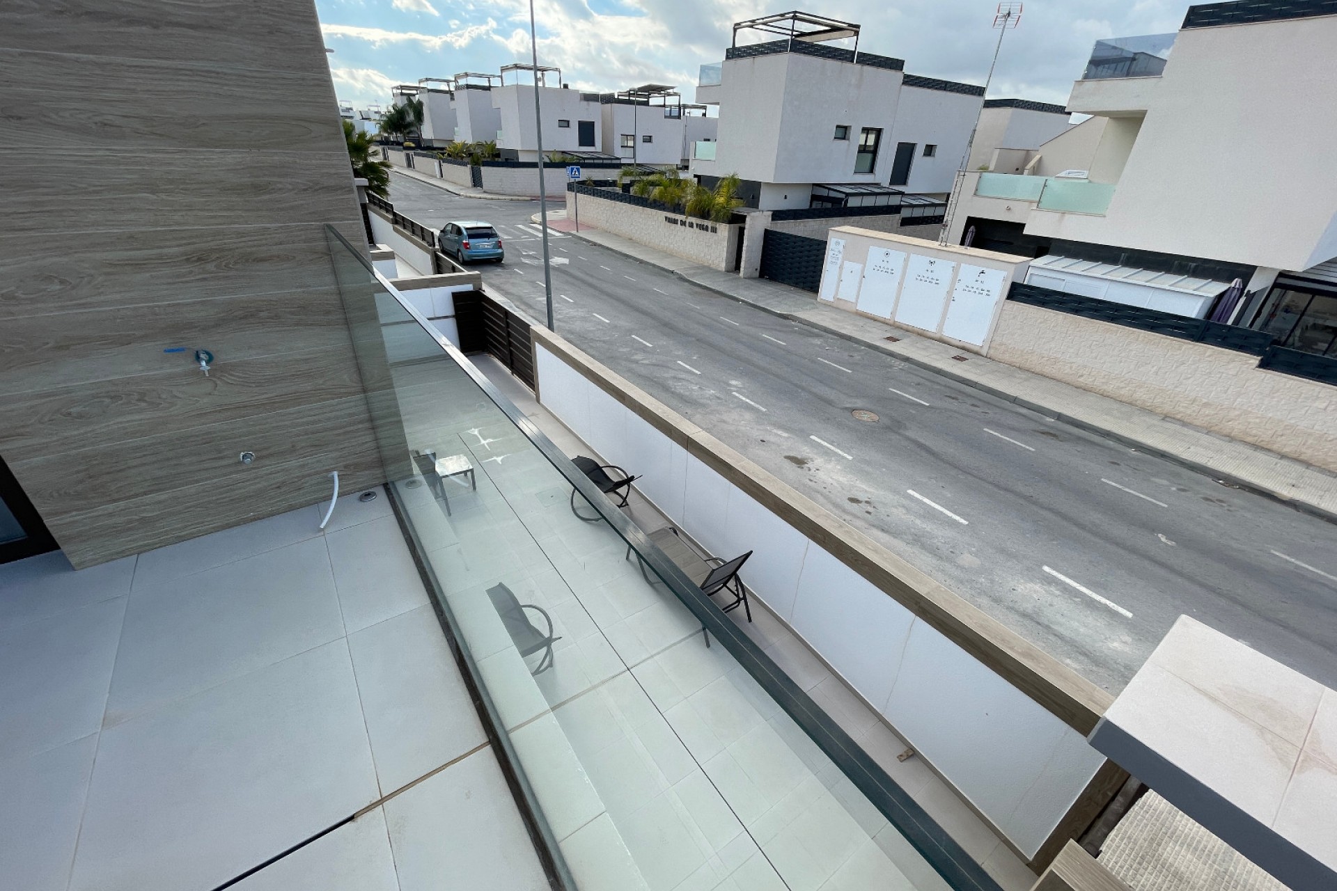 Brukt - Villa -
Benijofar - Costa Blanca