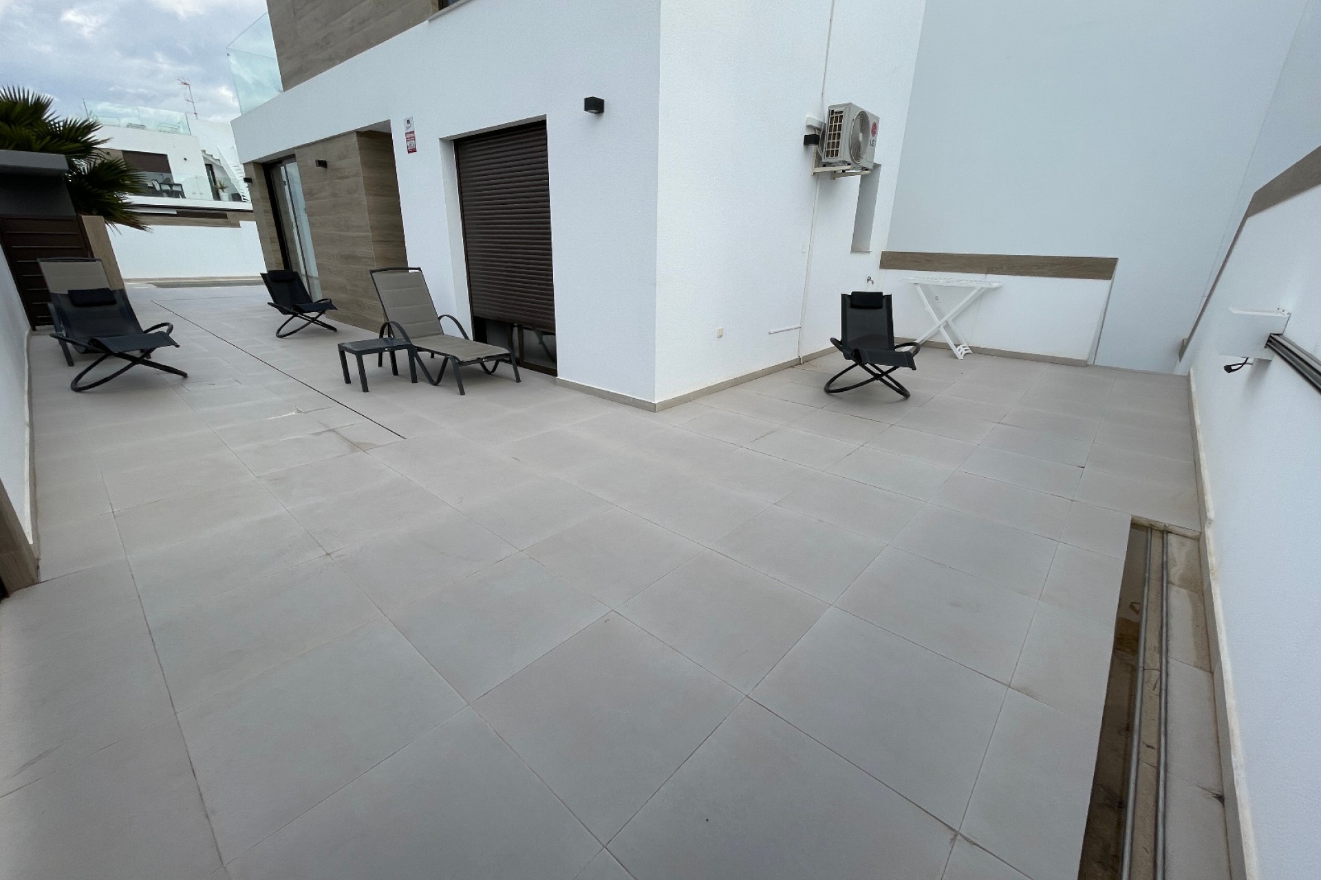 Brukt - Villa -
Benijofar - Costa Blanca