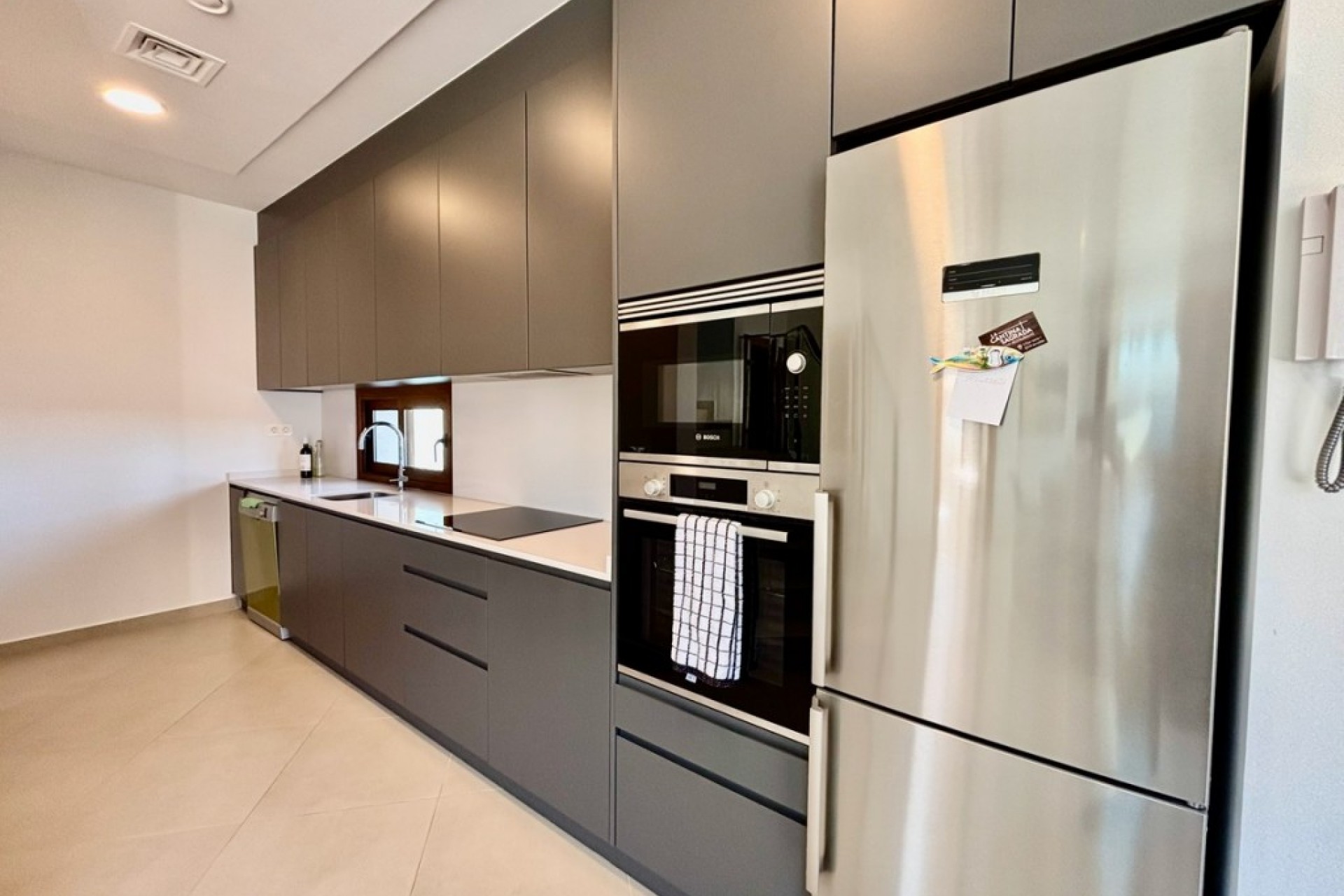 Brukt - Villa -
Benijofar - Costa Blanca