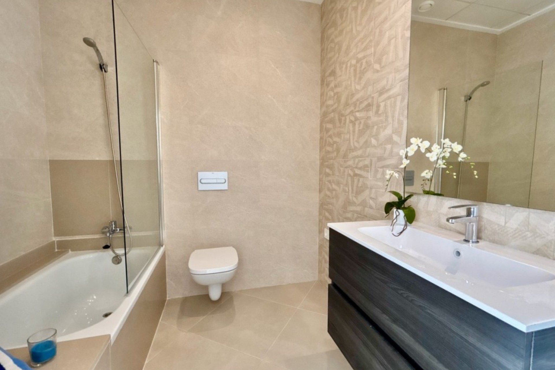 Brukt - Villa -
Benijofar - Costa Blanca