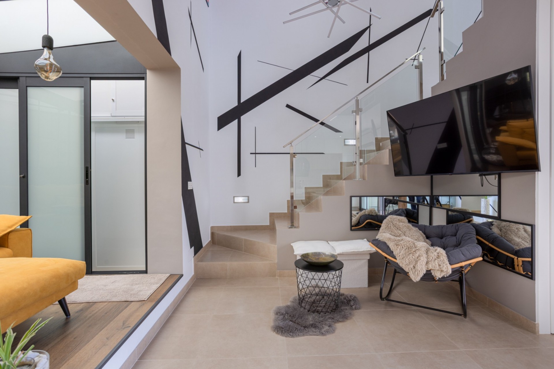 Brukt - Villa -
Benijofar - Costa Blanca