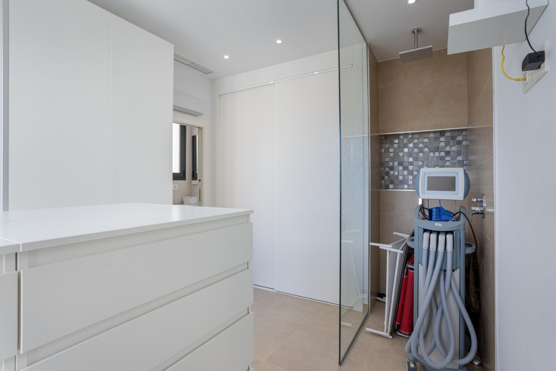 Brukt - Villa -
Benijofar - Costa Blanca