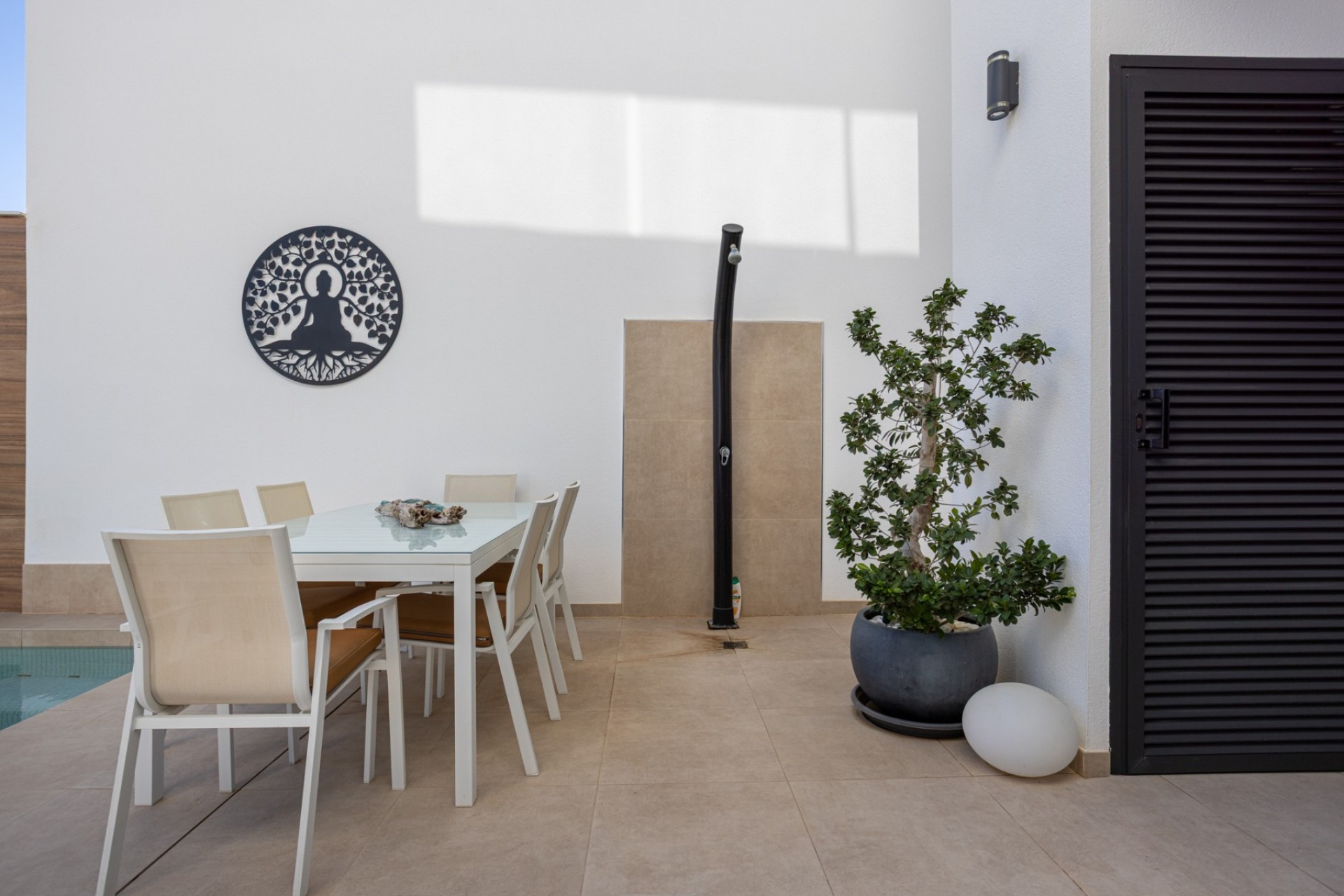 Brukt - Villa -
Benijofar - Costa Blanca