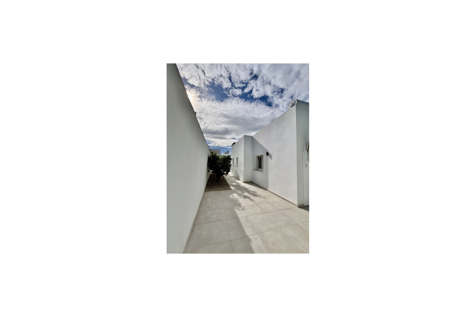 Brukt - Villa -
Benijofar - Costa Blanca