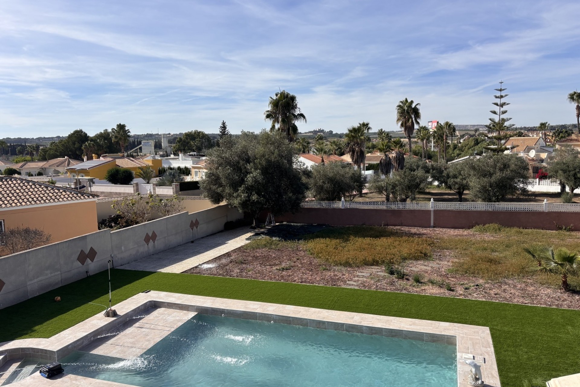 Brukt - Villa -
Benijofar - Costa Blanca