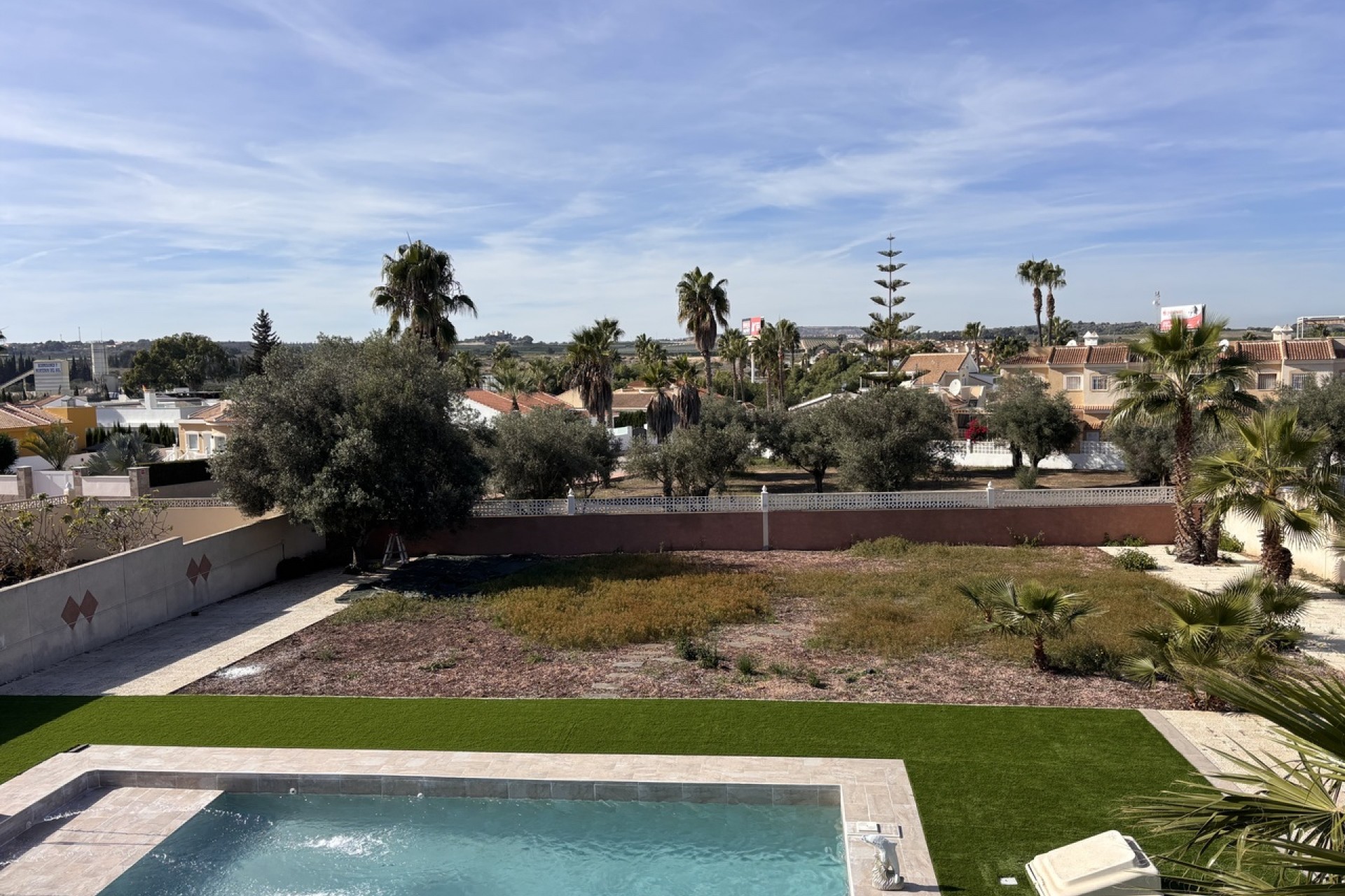 Brukt - Villa -
Benijofar - Costa Blanca