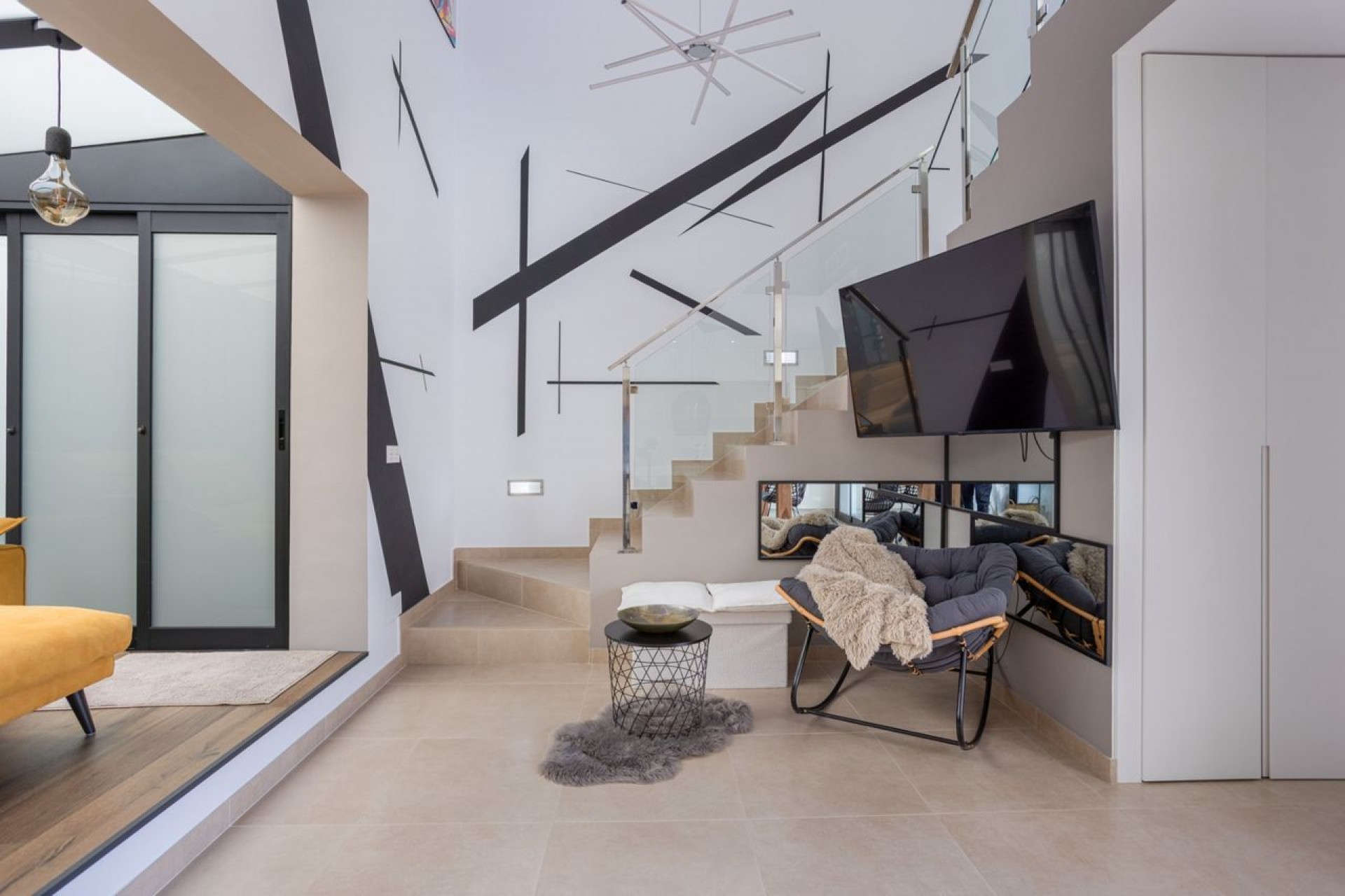 Brukt - Villa -
Benijofar - Costa Blanca