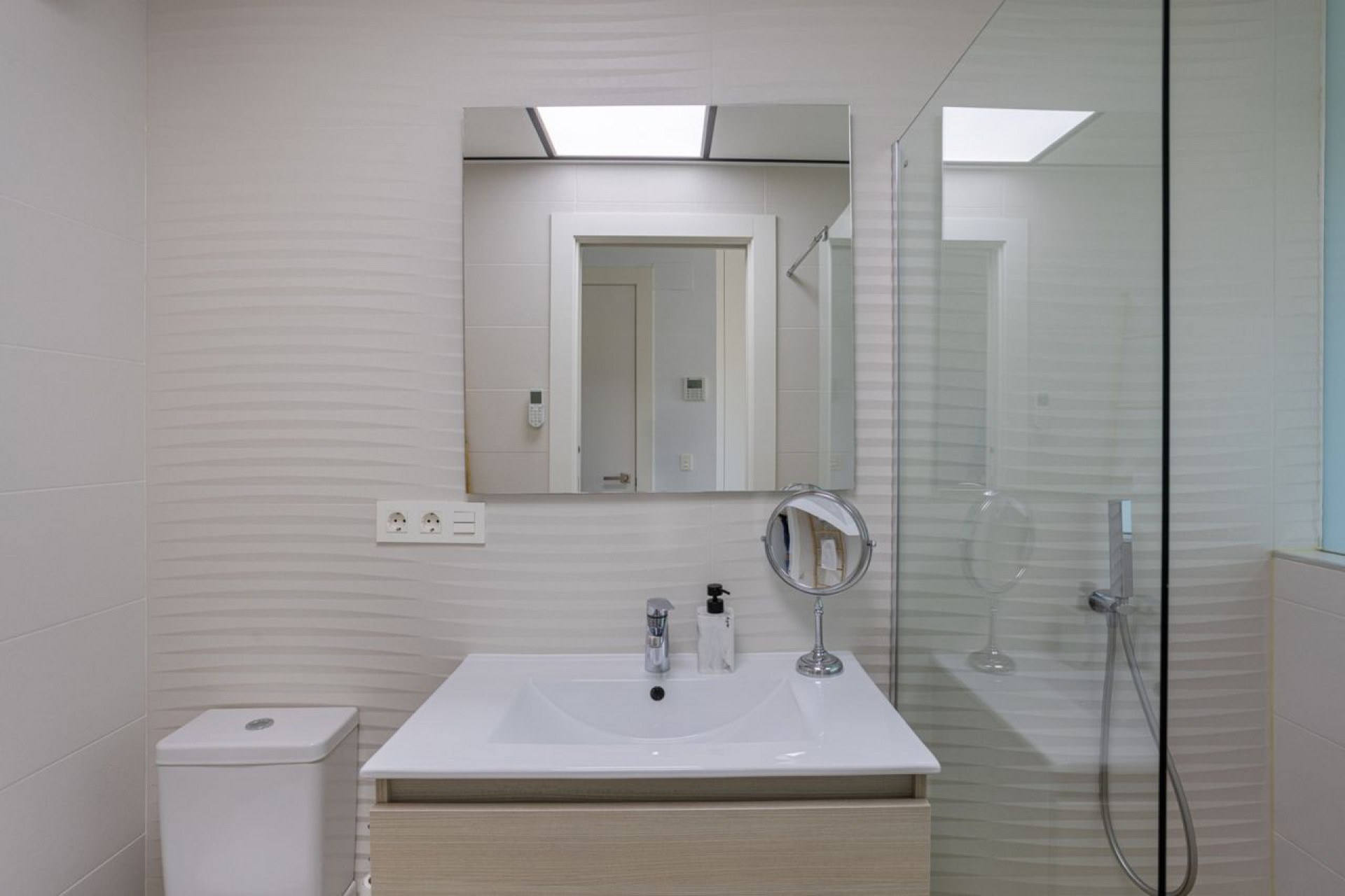 Brukt - Villa -
Benijofar - Costa Blanca