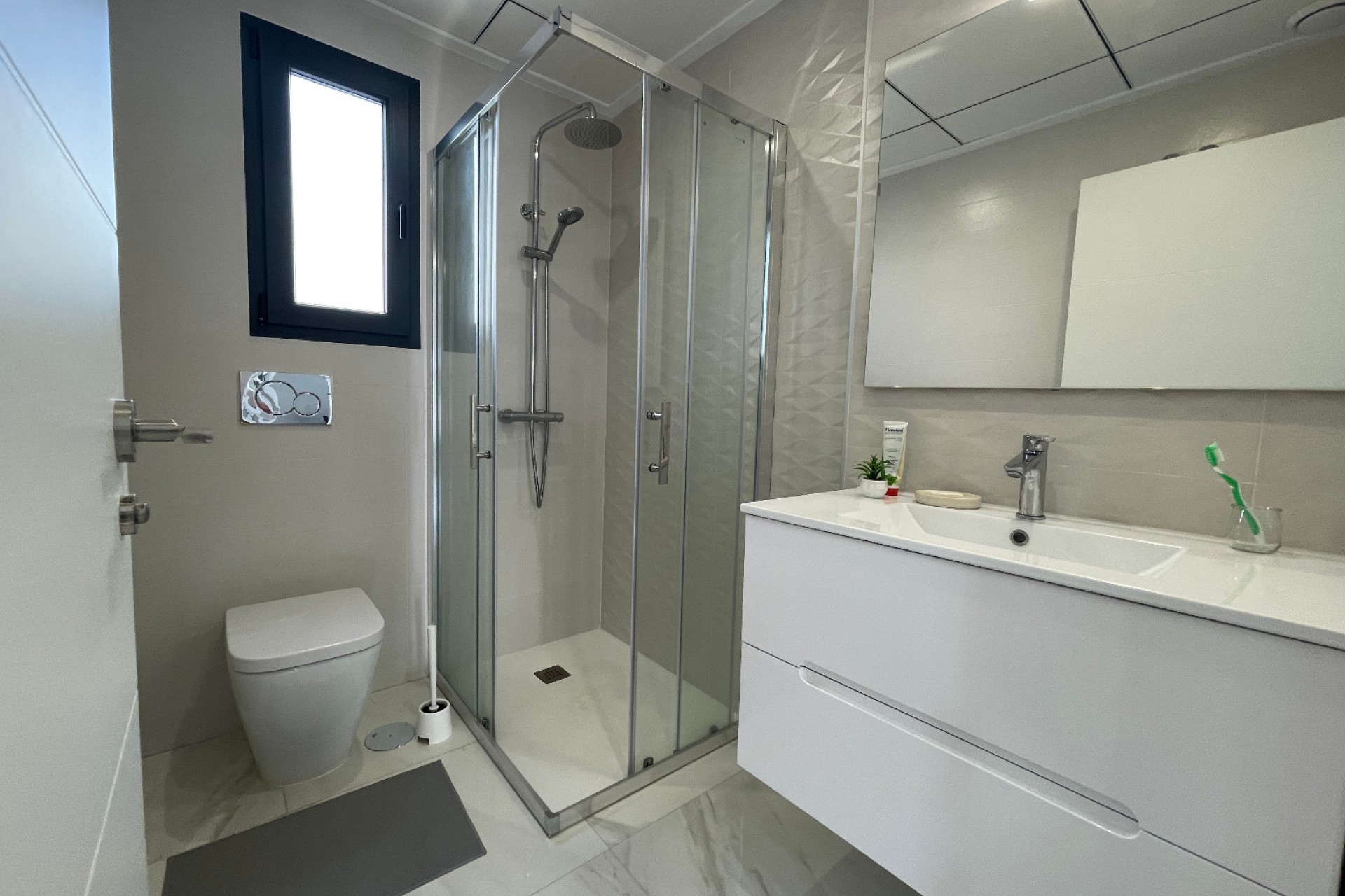 Brukt - Villa -
Benijofar - Costa Blanca